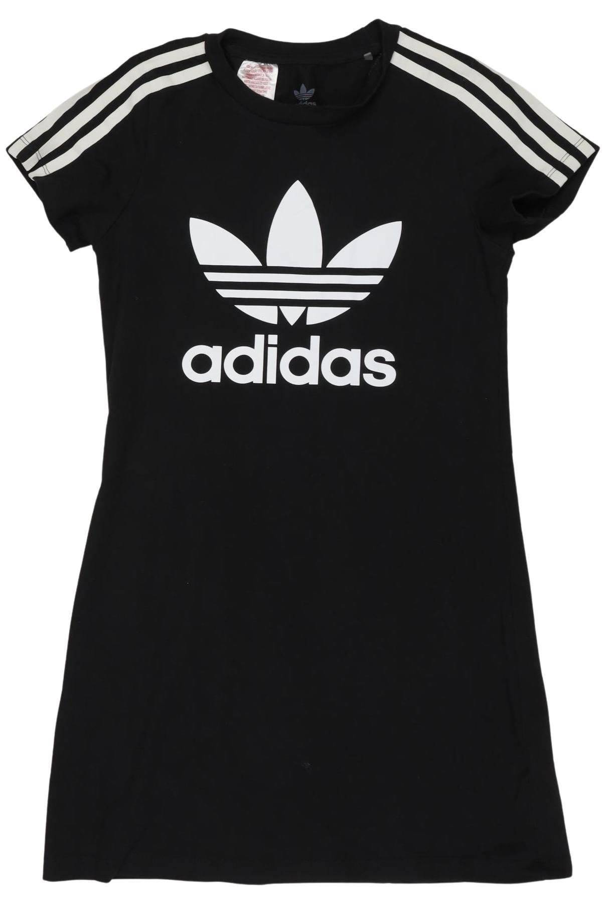 

adidas Originals Mädchen Kleid, mehrfarbig, Gr. 140