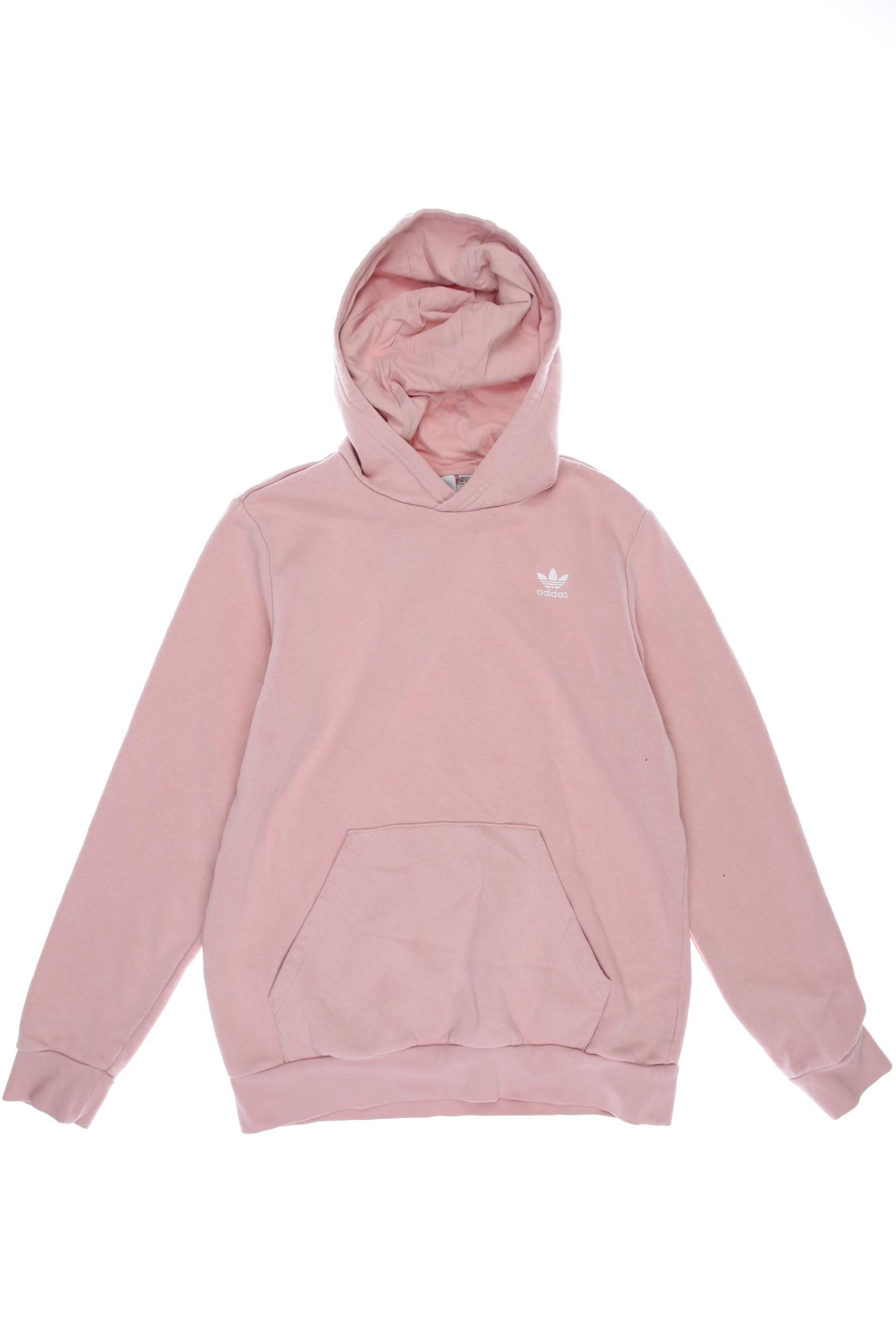 

adidas Originals Damen Hoodies & Sweater, pink, Gr. 170
