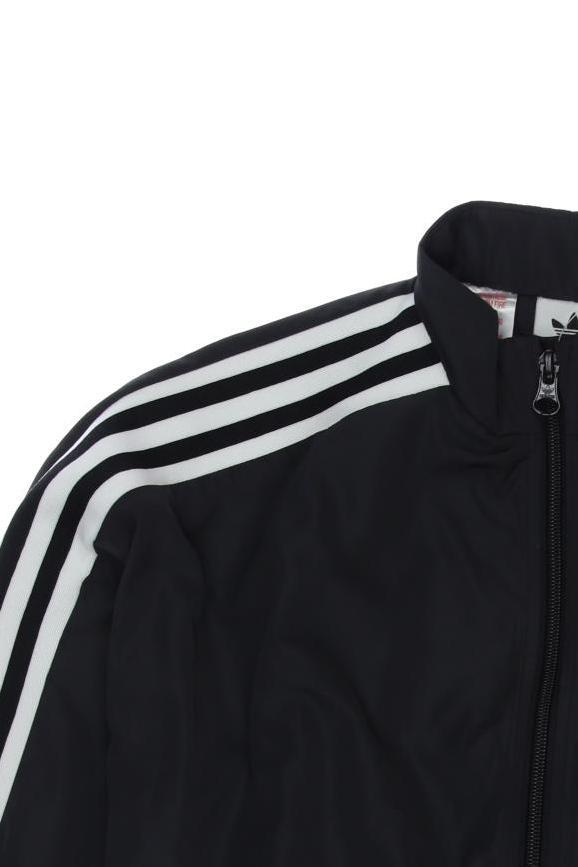 Thumbnail - adidas Originals Mädchen Hoodies &amp; Sweater, schwarz, Gr. 122