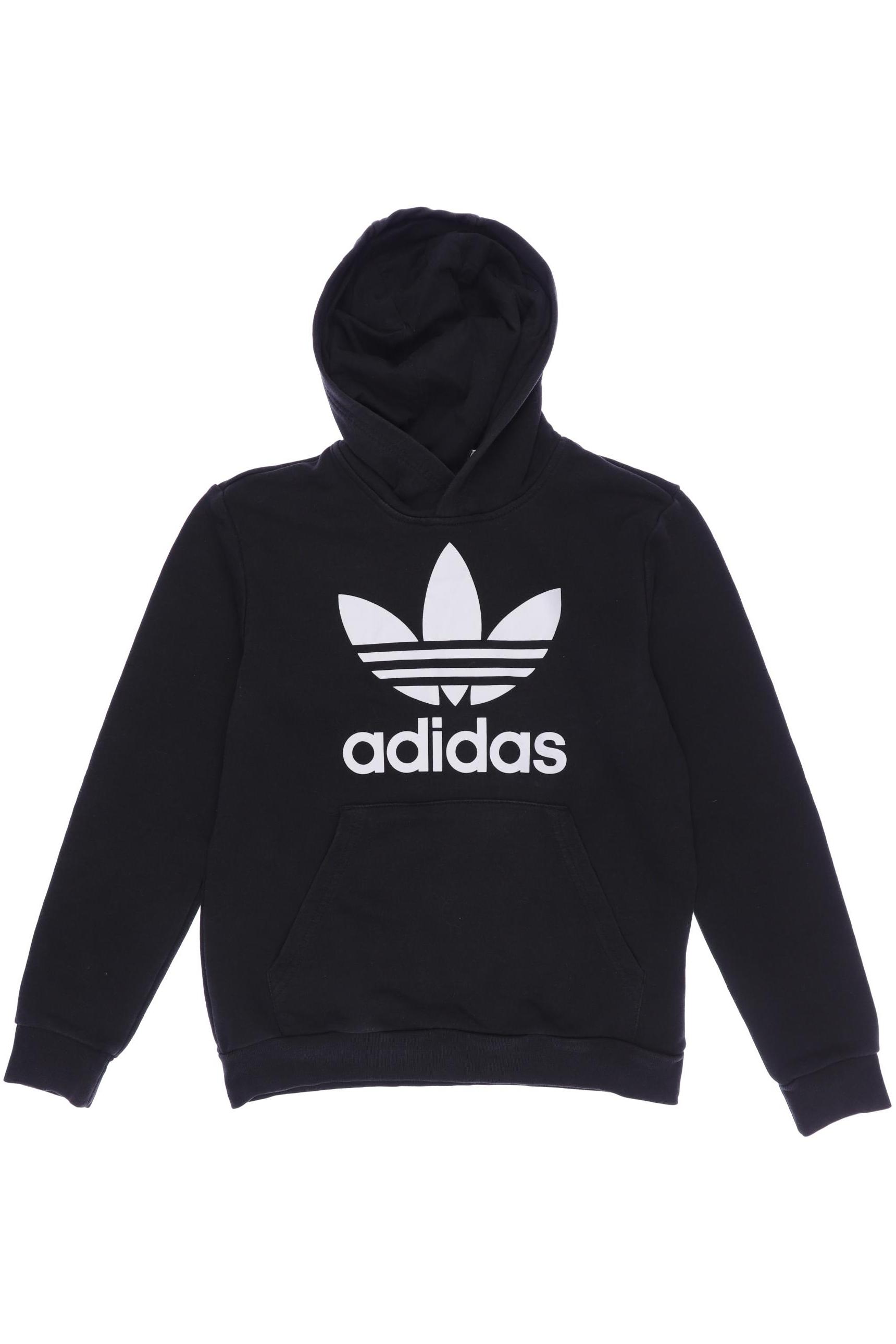 

adidas Originals Mädchen Hoodies & Sweater, schwarz