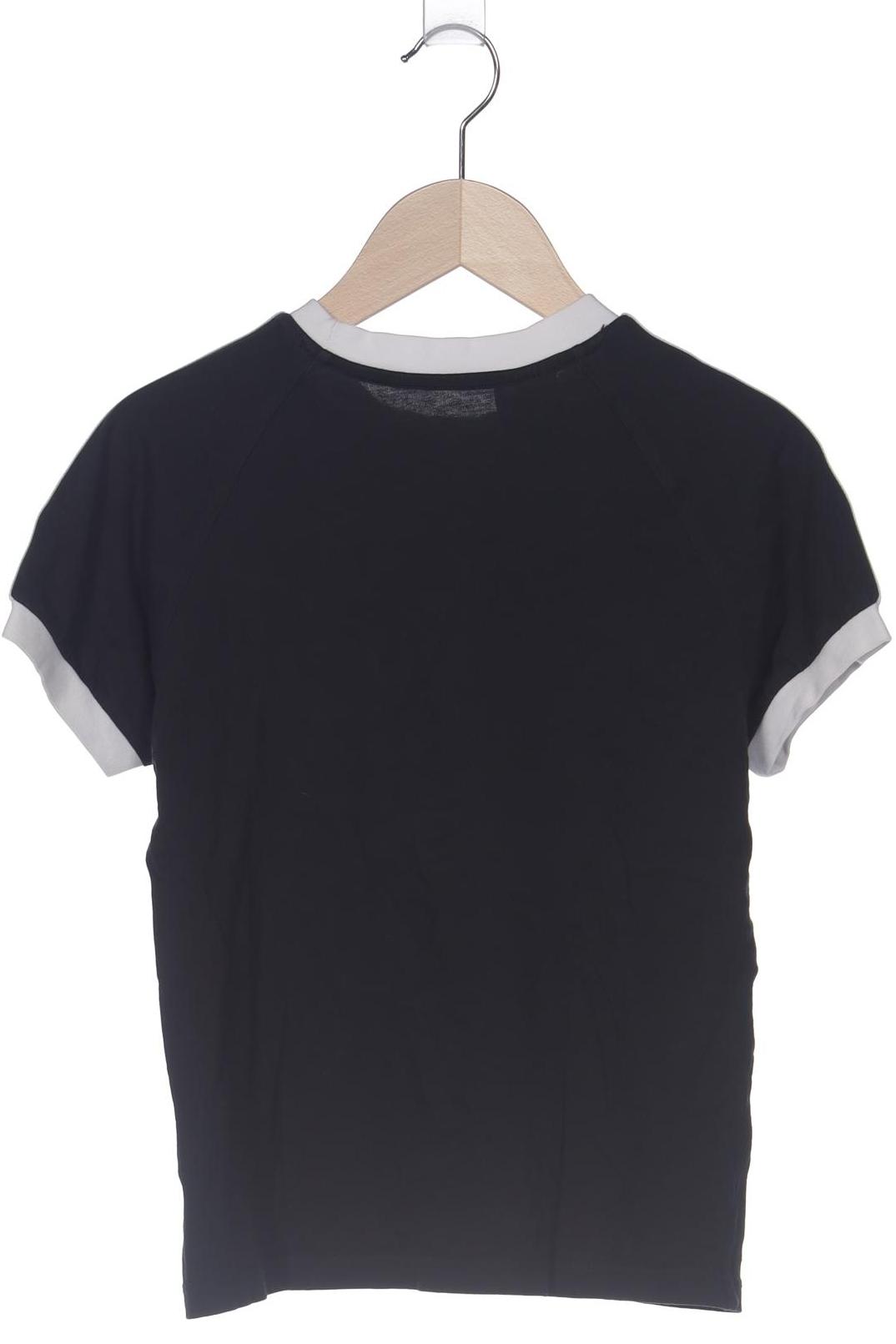 Thumbnail - adidas Originals Damen T-Shirt, schwarz, Gr. 140