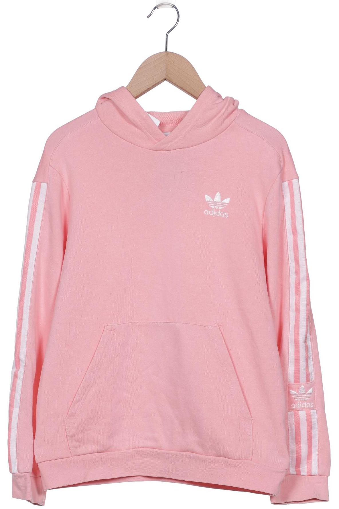 

adidas Originals Mädchen Hoodies & Sweater, pink