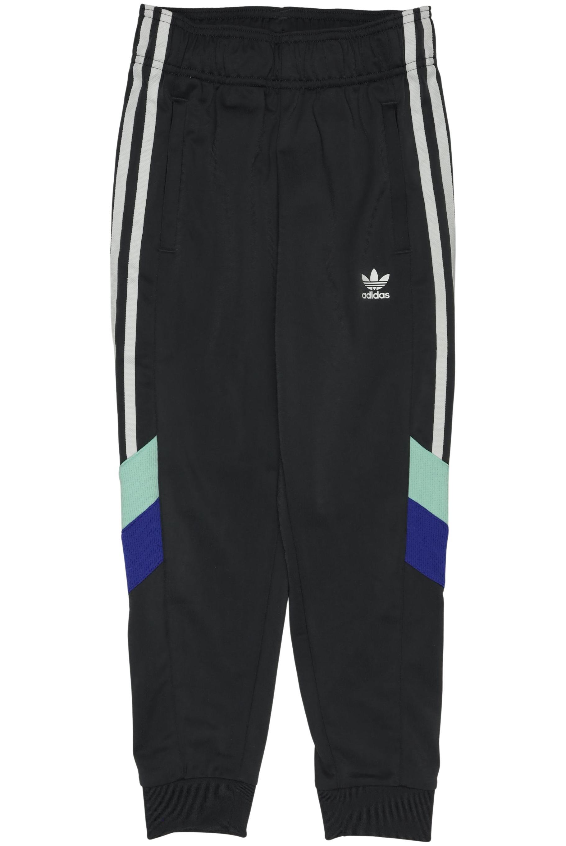 

adidas Originals Mädchen Stoffhose, mehrfarbig, Gr. 134