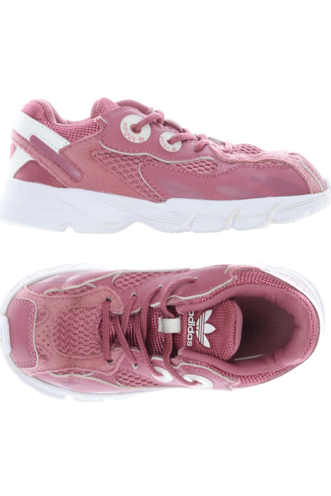 

adidas Originals Damen Kinderschuhe, pink, Gr. 27