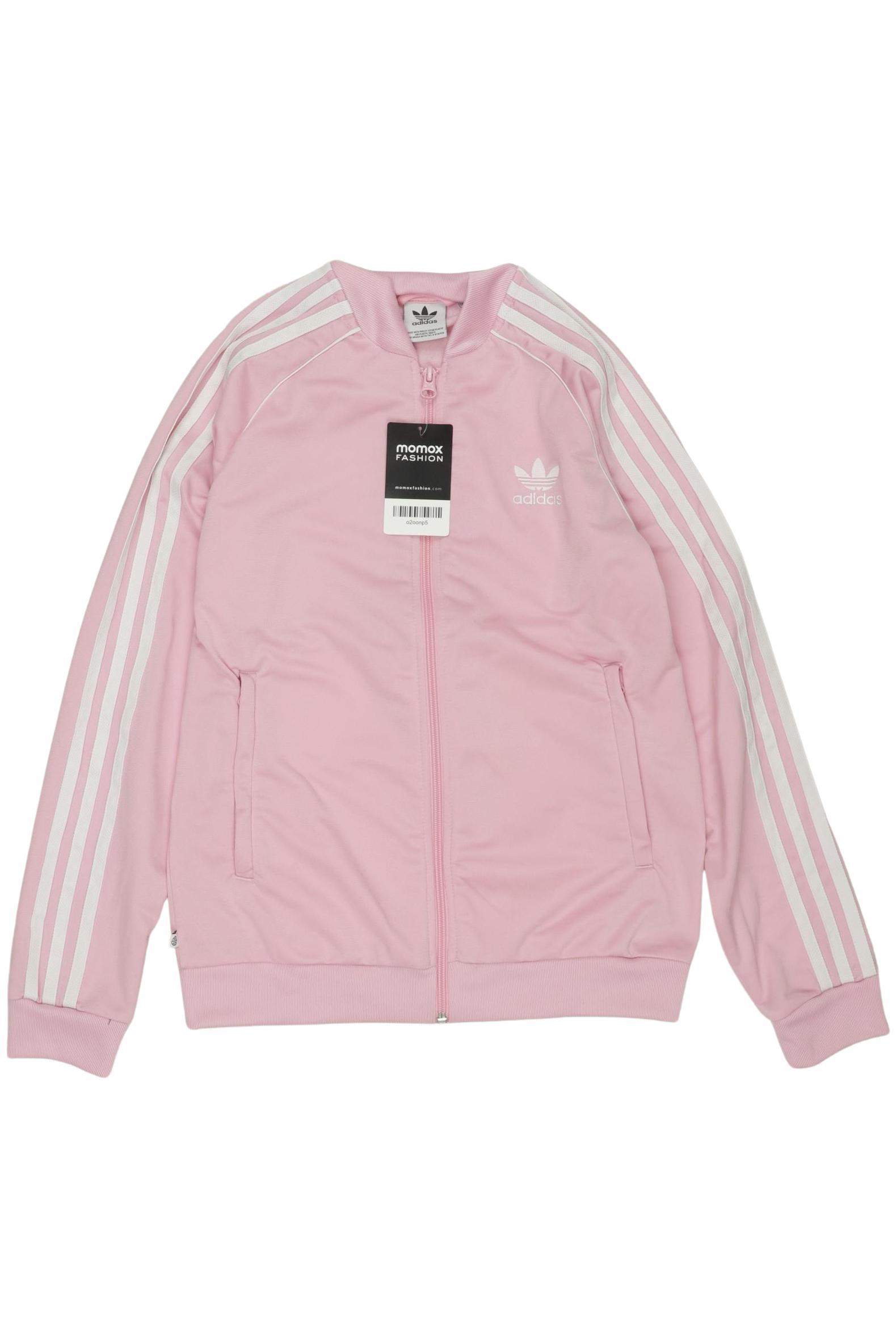 

adidas Originals Damen Hoodies & Sweater, pink, Gr. 152