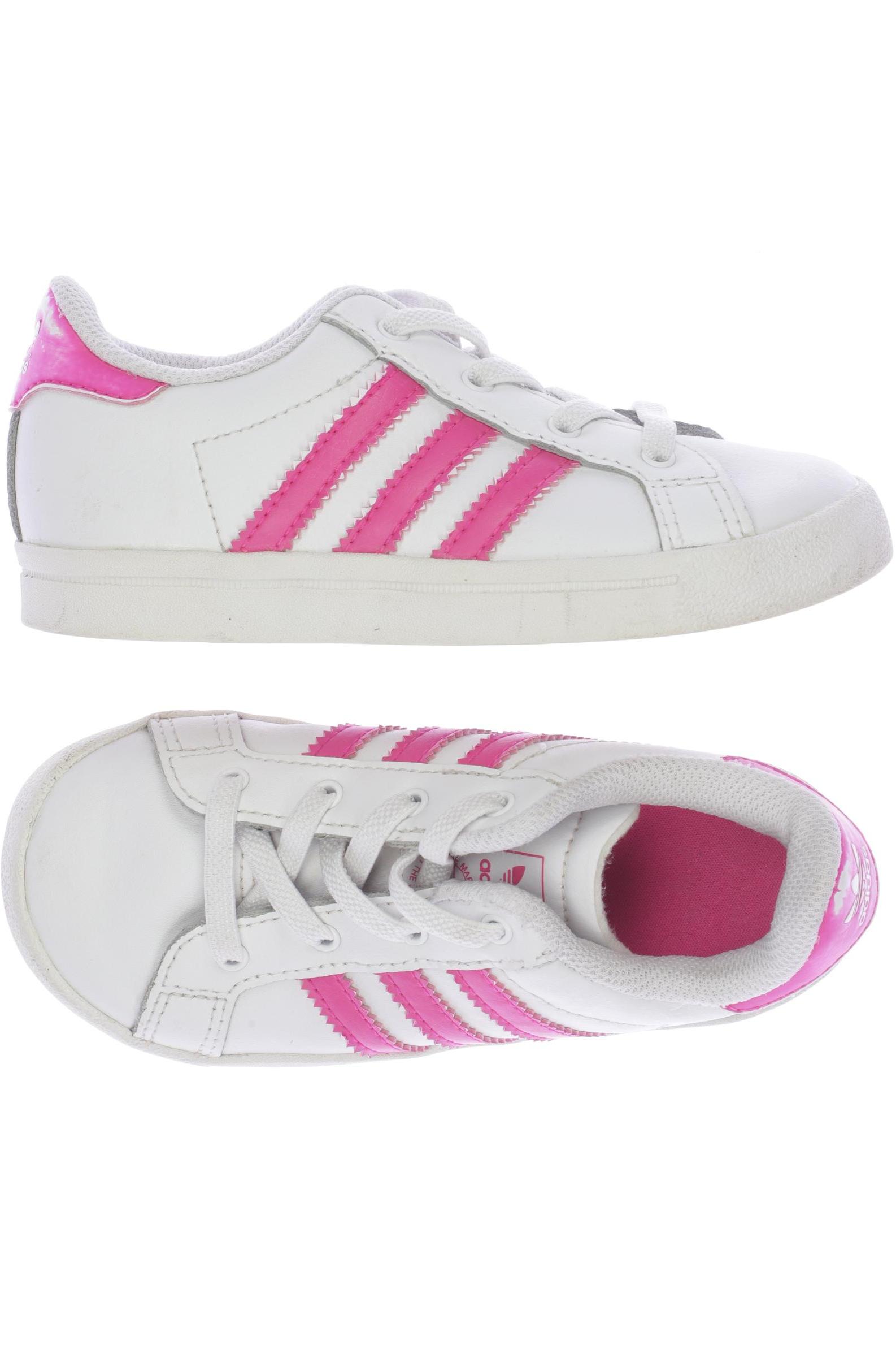 

adidas Originals Damen Kinderschuhe, weiß, Gr. 26