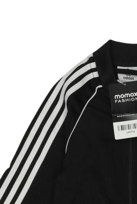 Thumbnail - adidas Originals Mädchen Hoodies &amp; Sweater, schwarz, Gr. 104