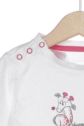 Thumbnail - adidas Originals Mädchen T-Shirt, weiß, Gr. 86