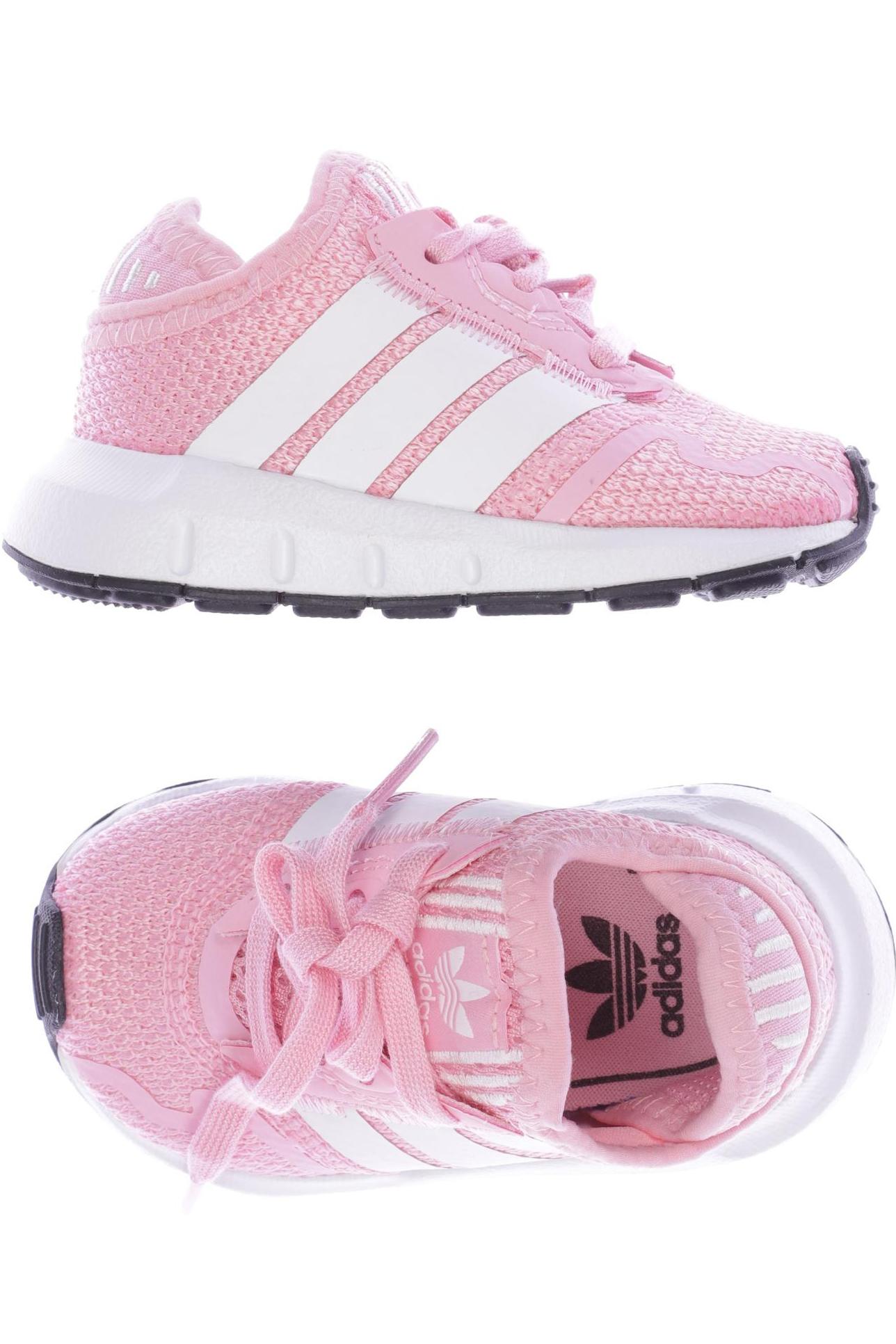 

adidas Originals Damen Kinderschuhe, pink, Gr. 19