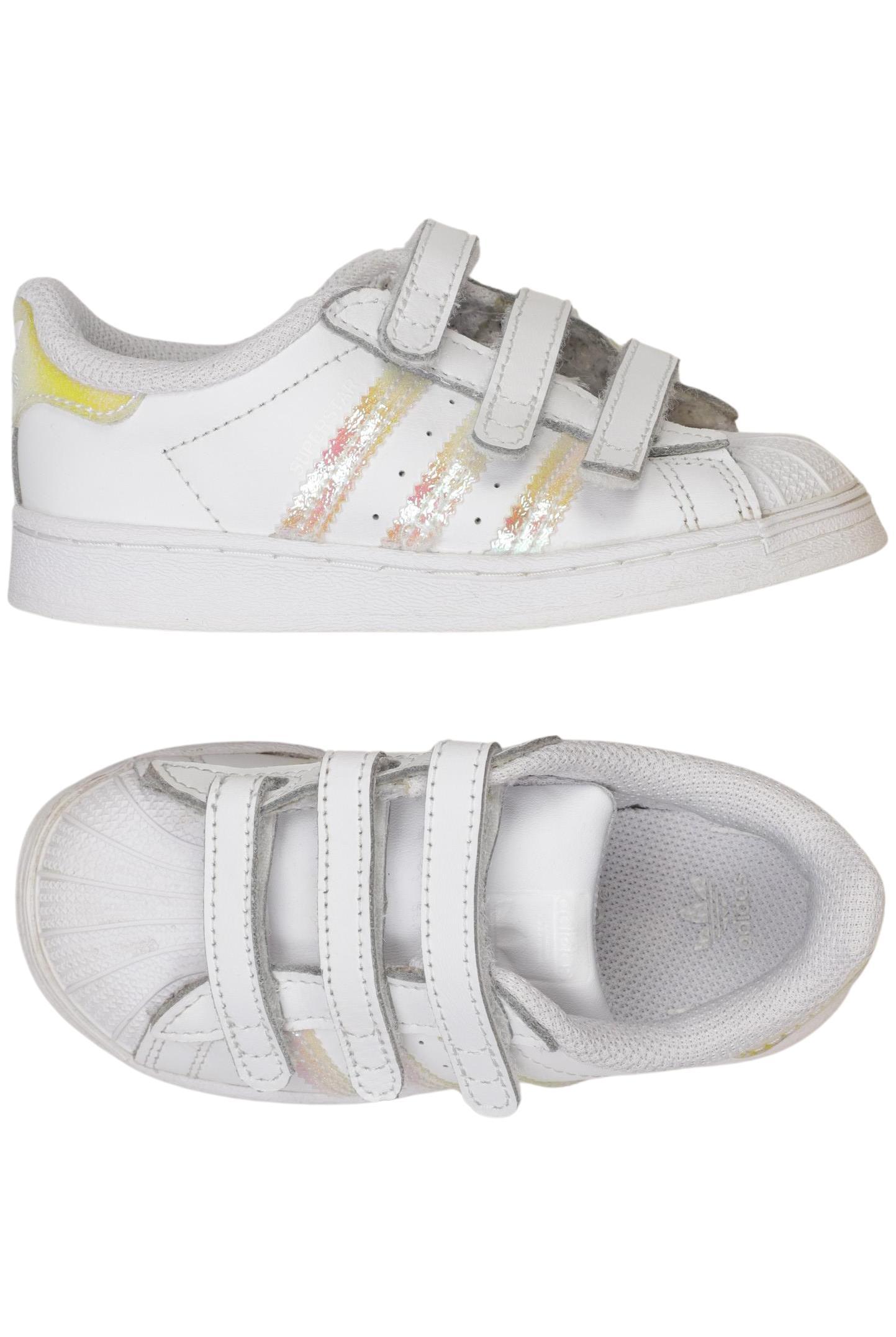 

adidas Originals Mädchen Kinderschuhe, mehrfarbig, Gr. 25