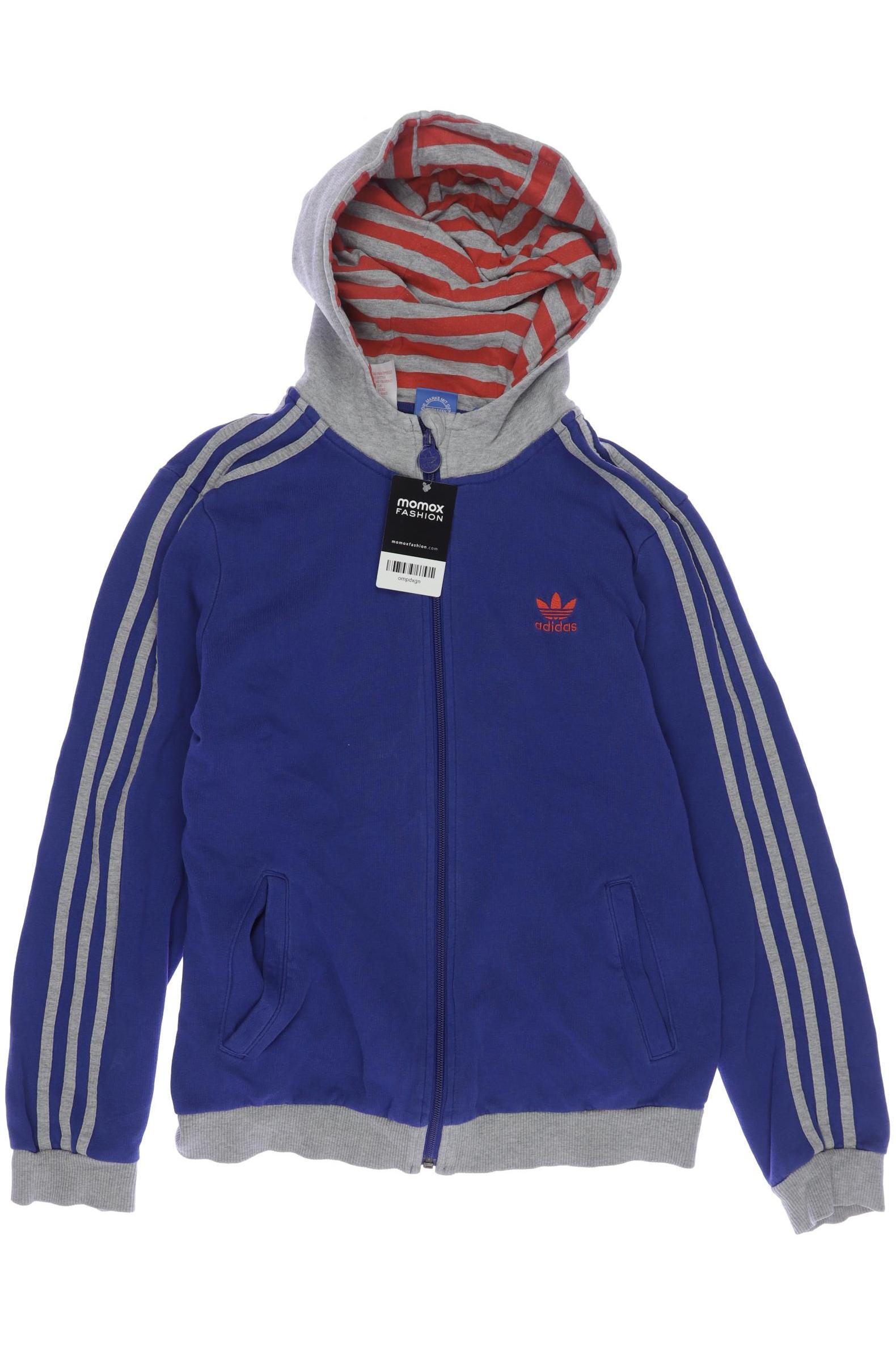 

adidas Originals Mädchen Hoodies & Sweater, marineblau
