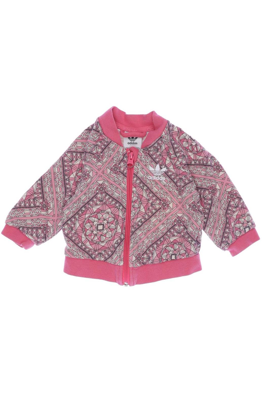 

adidas Originals Damen Hoodies & Sweater, pink, Gr. 68