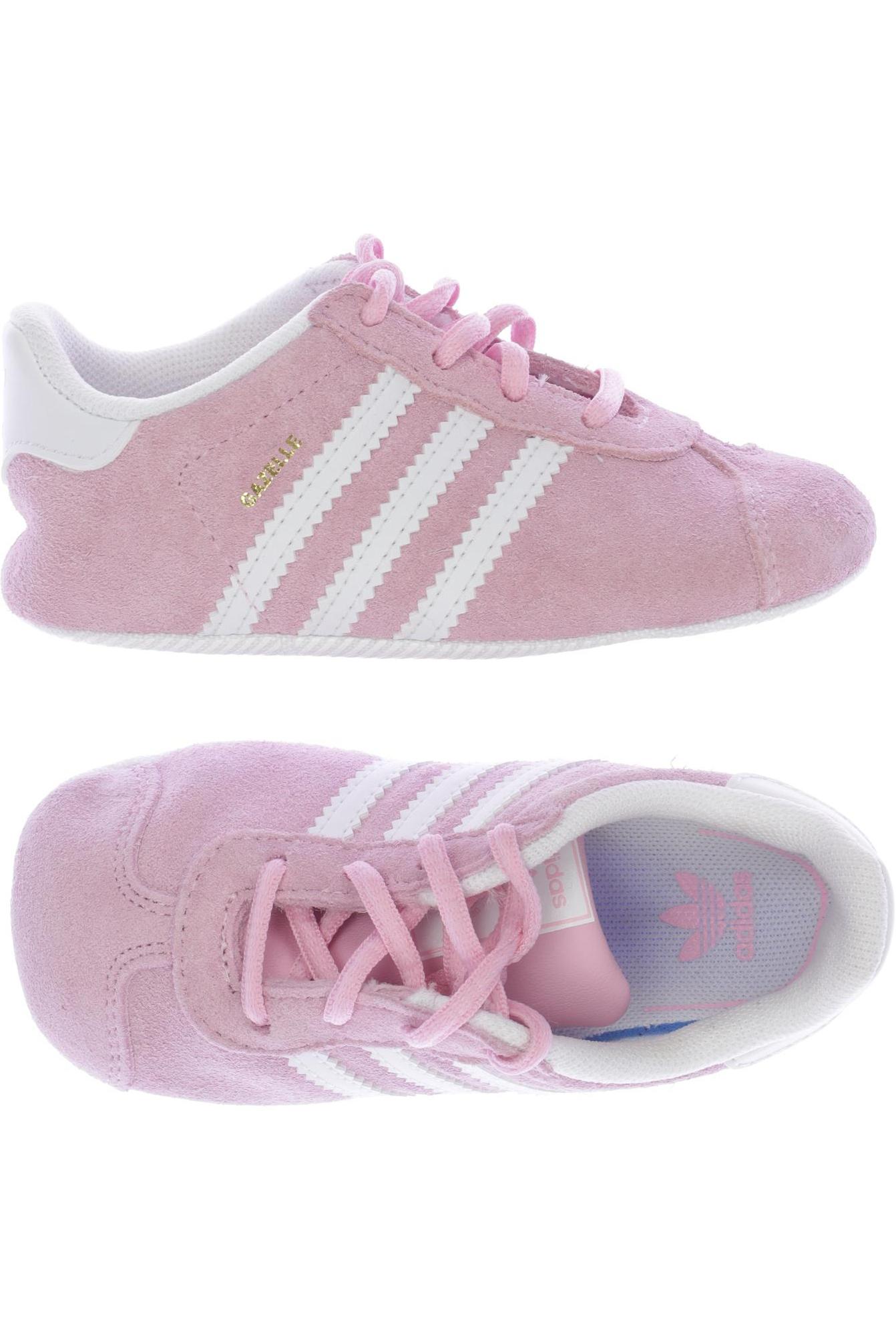 

adidas Originals Damen Kinderschuhe, pink, Gr. 21