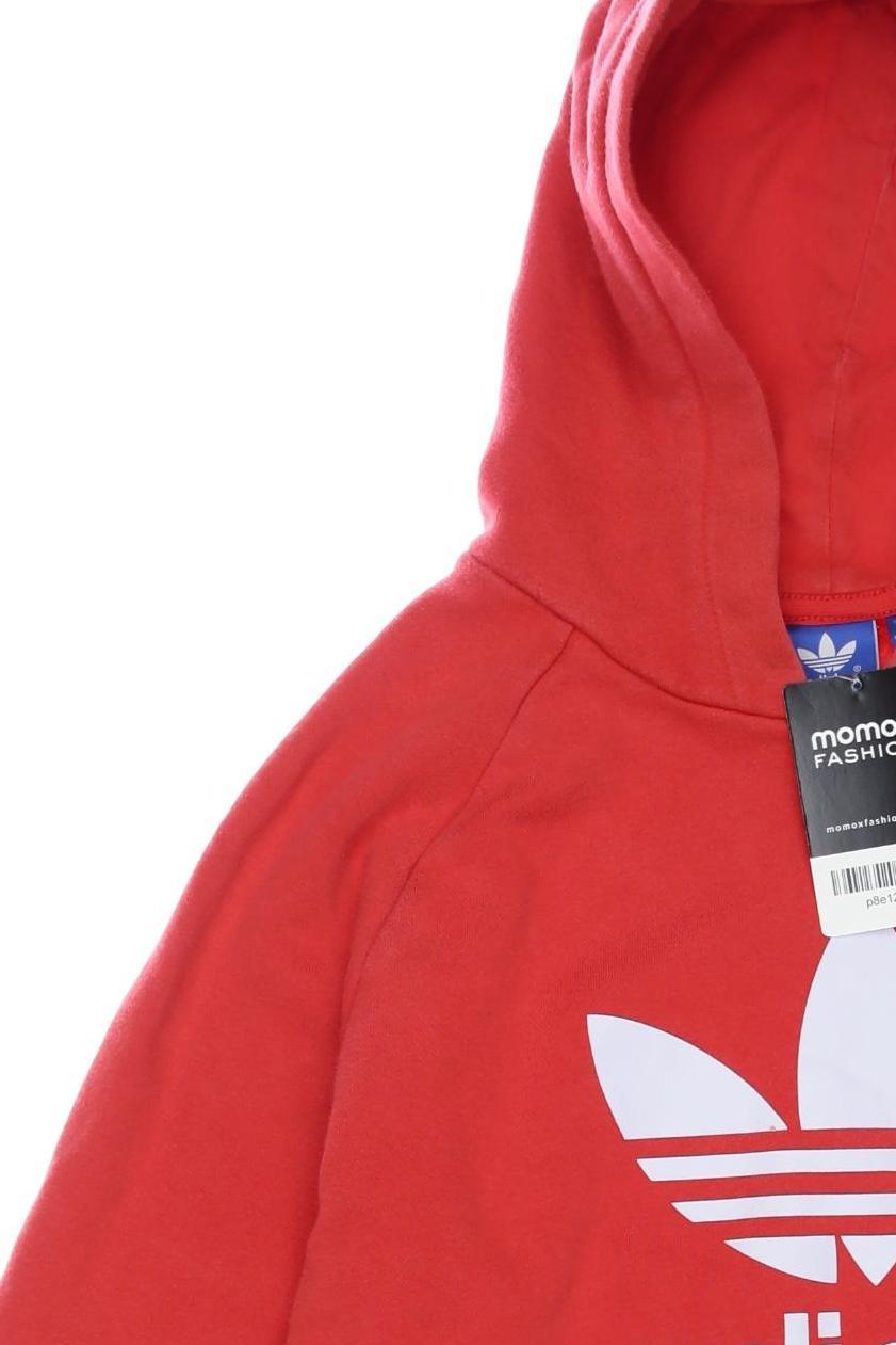 Thumbnail - adidas Originals Mädchen Hoodies &amp; Sweater, rot, Gr. 176