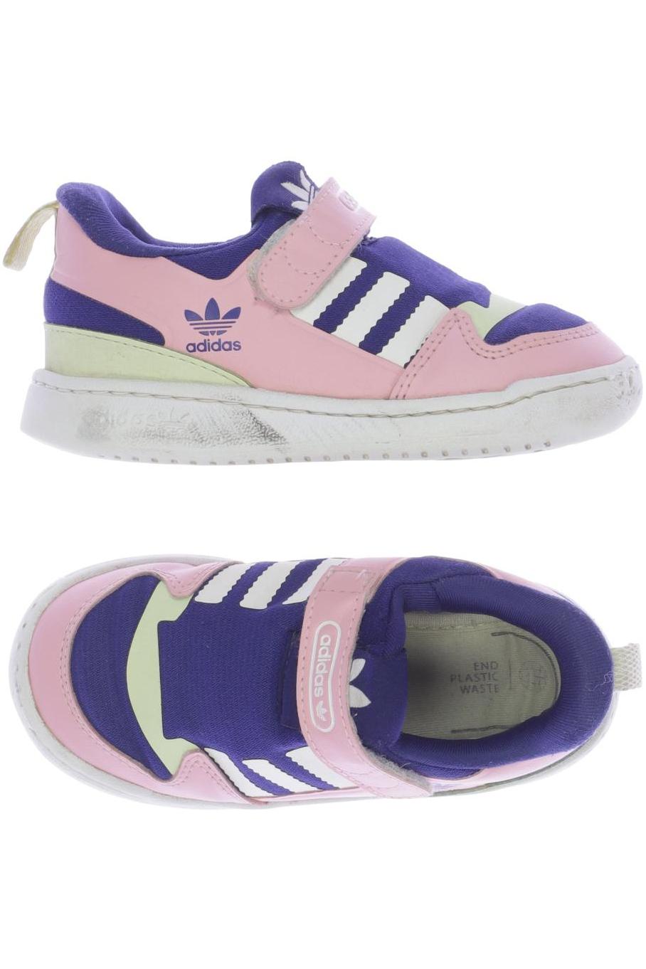 

adidas Originals Damen Kinderschuhe, blau, Gr. 25