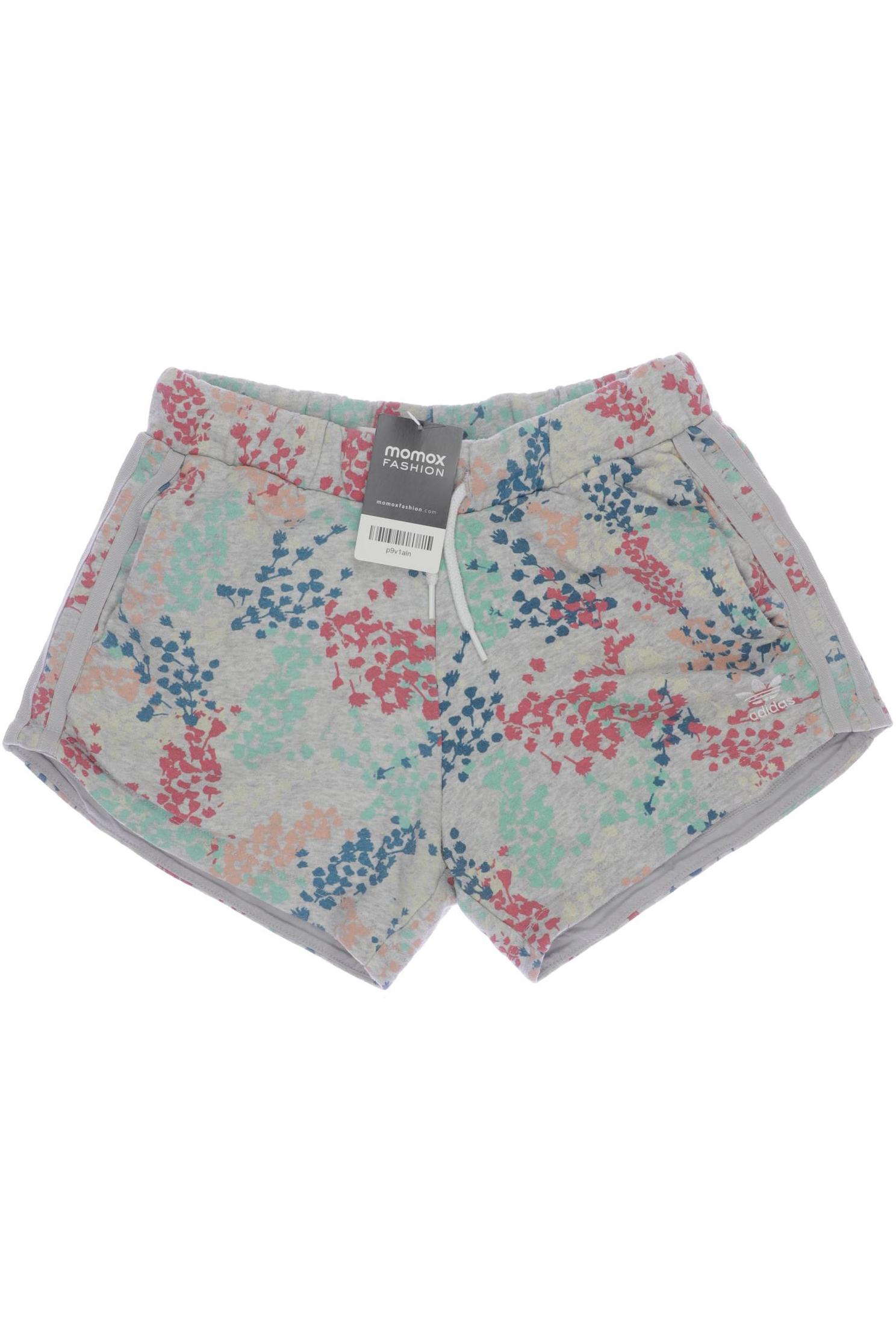 

adidas Originals Damen Shorts, mehrfarbig, Gr. 158