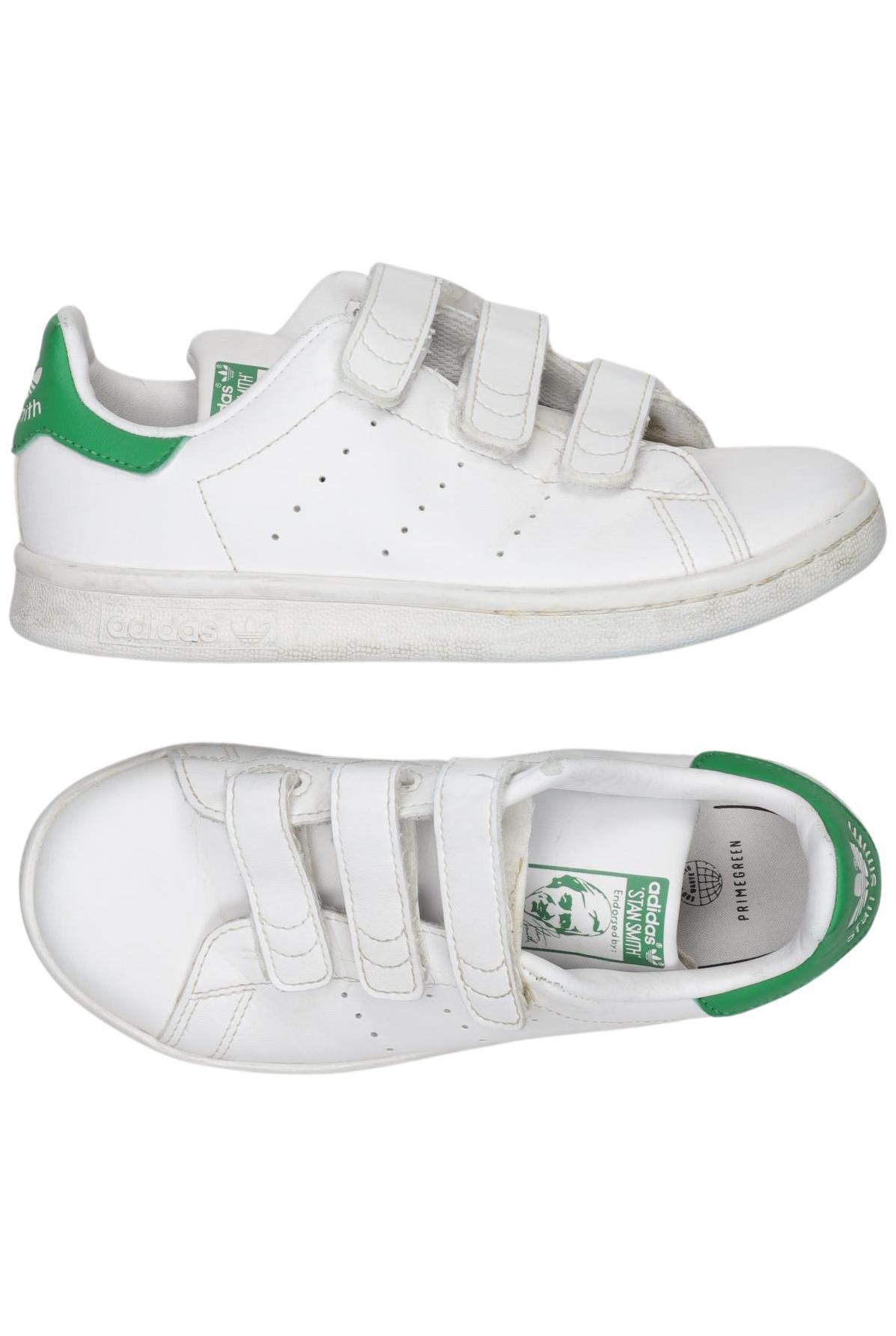 

adidas Originals Damen Kinderschuhe, weiß, Gr. 31