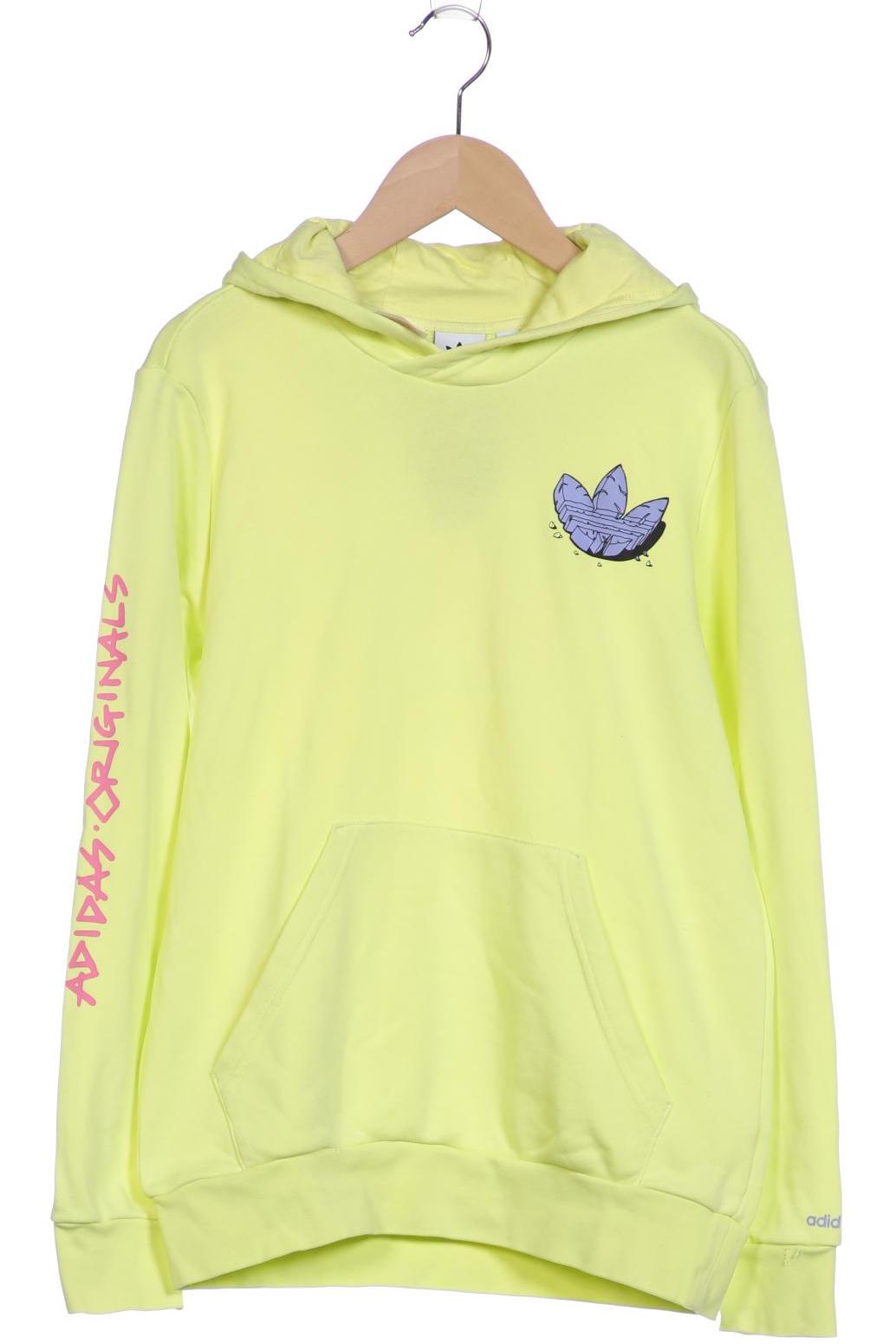 

adidas Originals Mädchen Hoodies & Sweater, grün