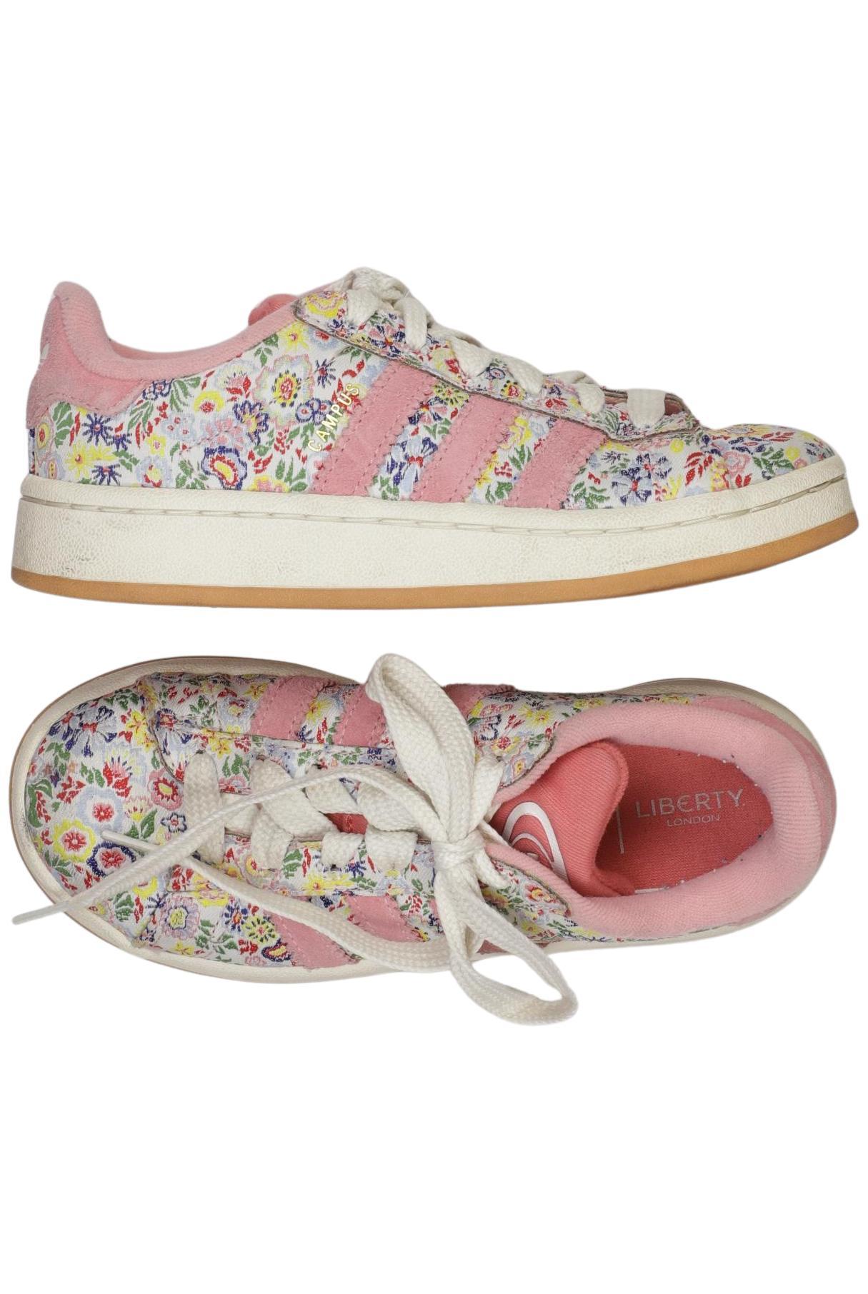 

adidas Originals Mädchen Kinderschuhe, mehrfarbig, Gr. 32