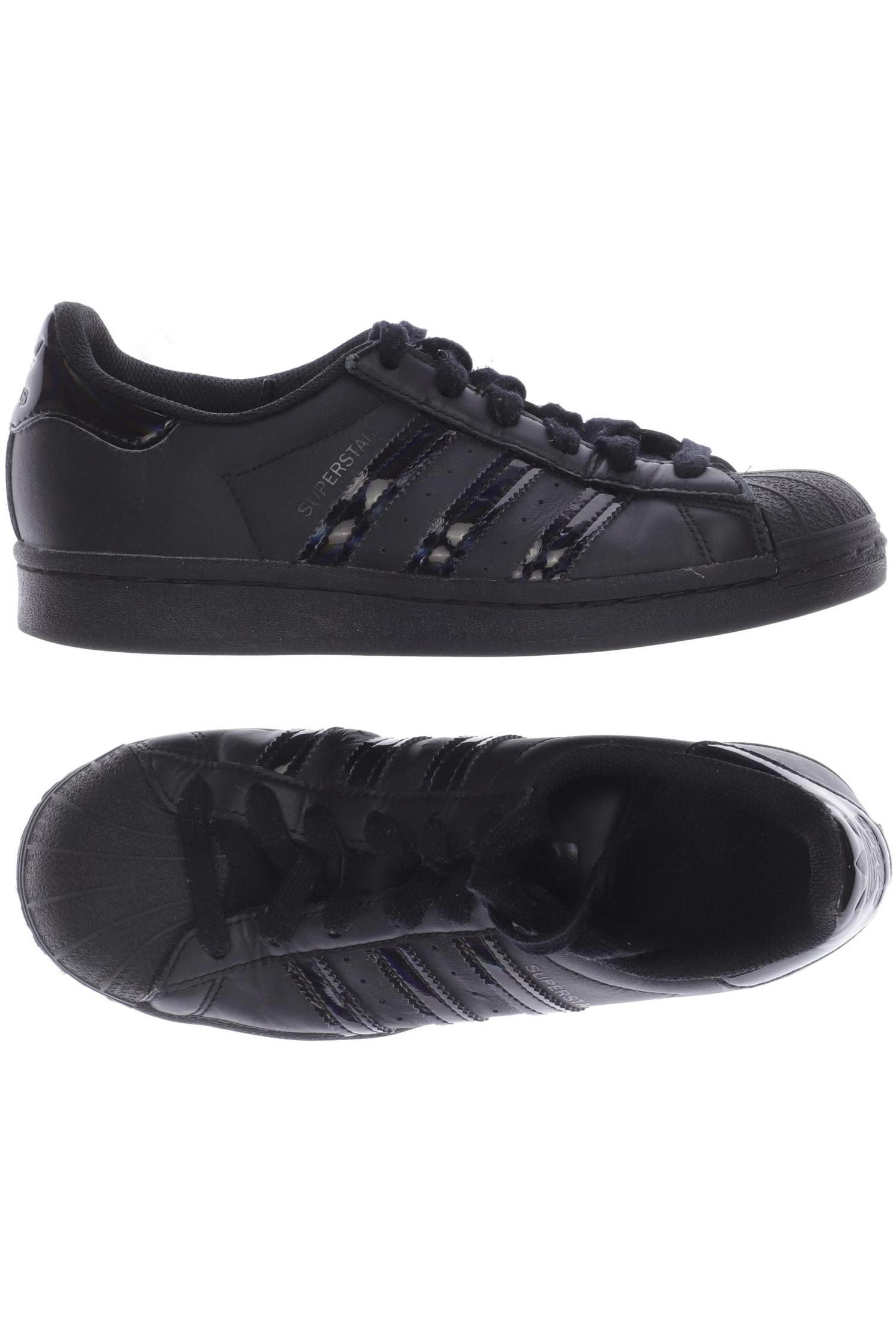 

adidas Originals Damen Kinderschuhe, schwarz, Gr. 36