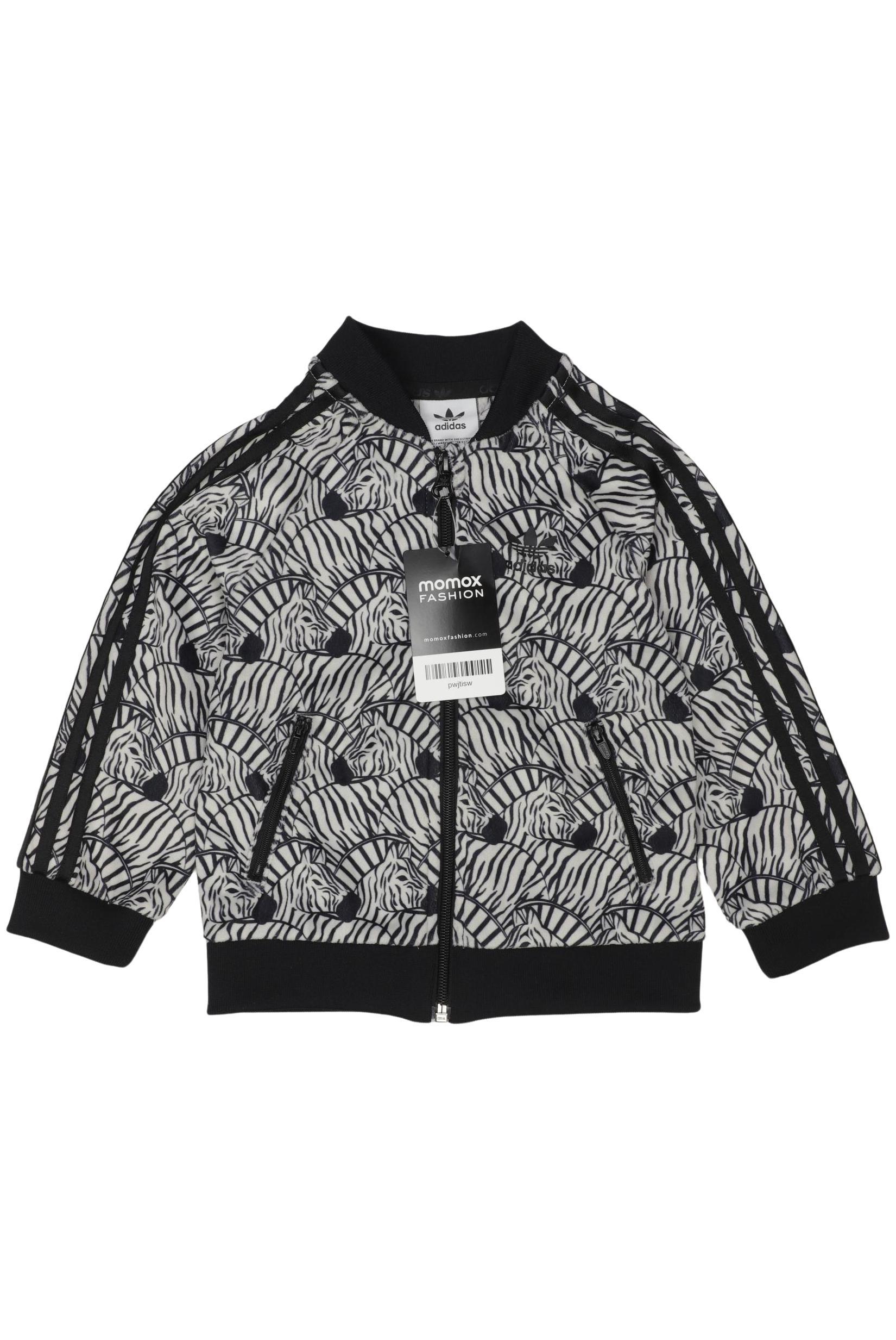 

adidas Originals Mädchen Hoodies & Sweater, mehrfarbig, Gr. 86