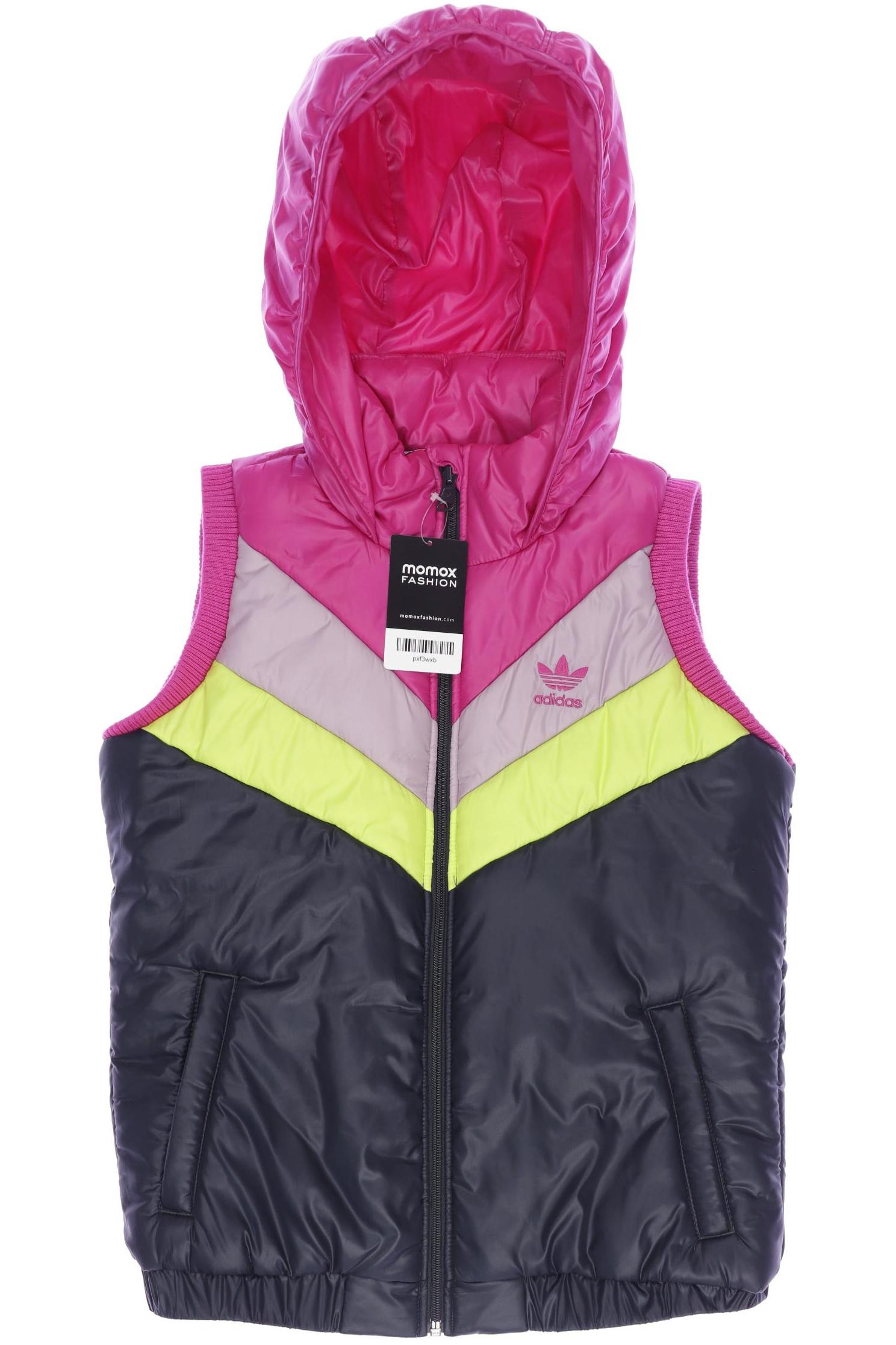 

adidas Originals Mädchen Jacke, mehrfarbig