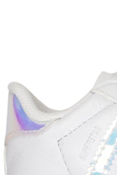 Thumbnail - adidas Originals Mädchen Kinderschuhe, weiß, Gr. 18