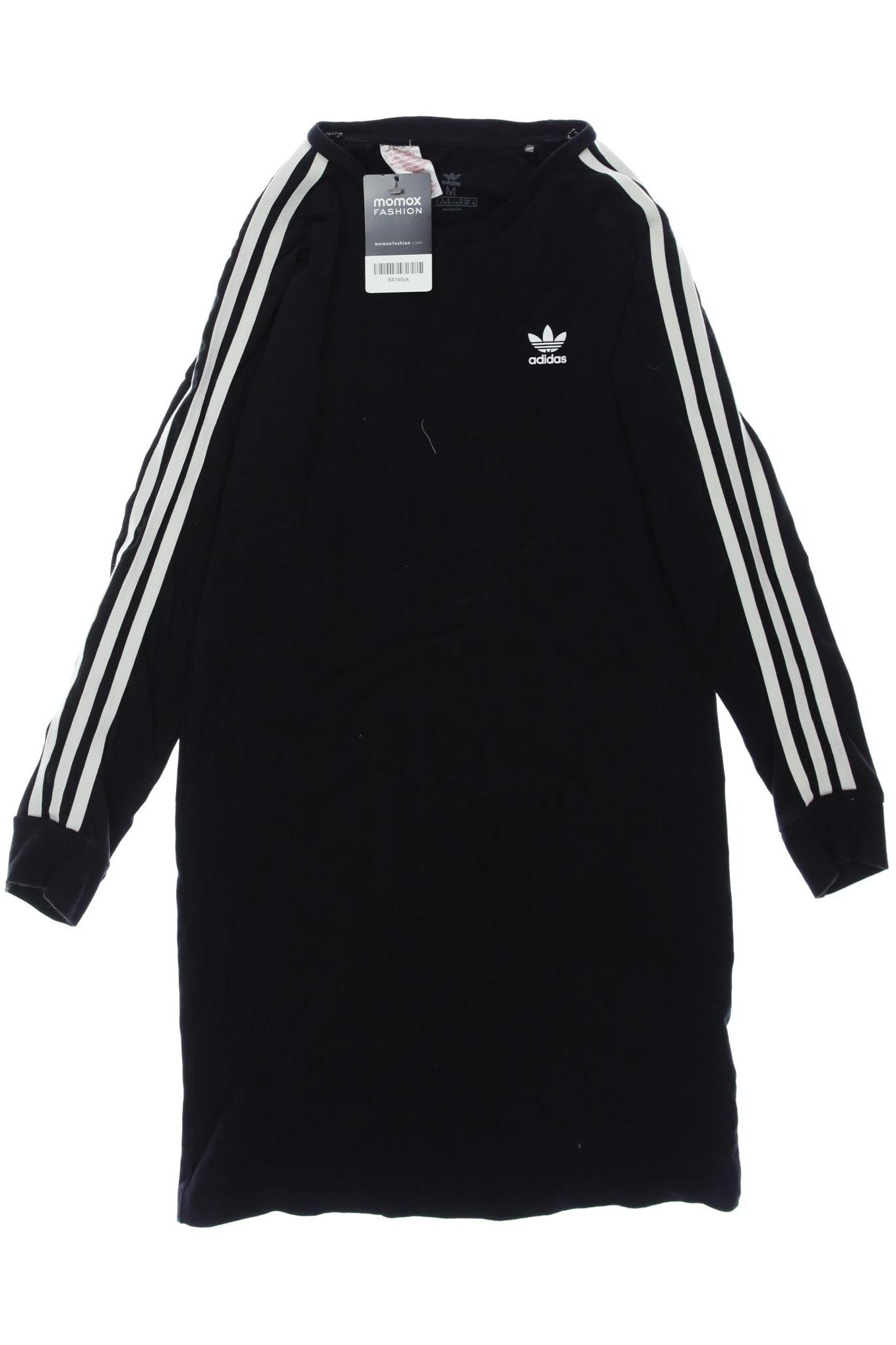 

adidas Originals Damen Kleid, schwarz, Gr. 152