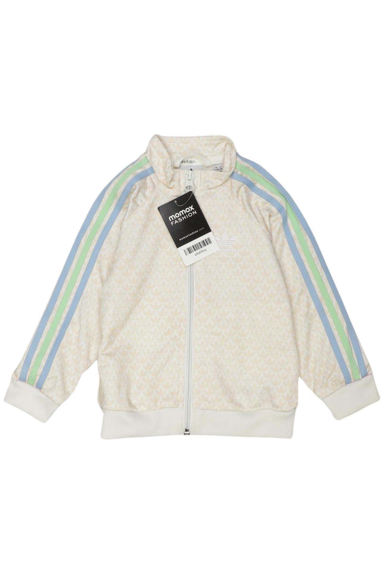 

adidas Originals Mädchen Hoodies & Sweater, mehrfarbig, Gr. 86