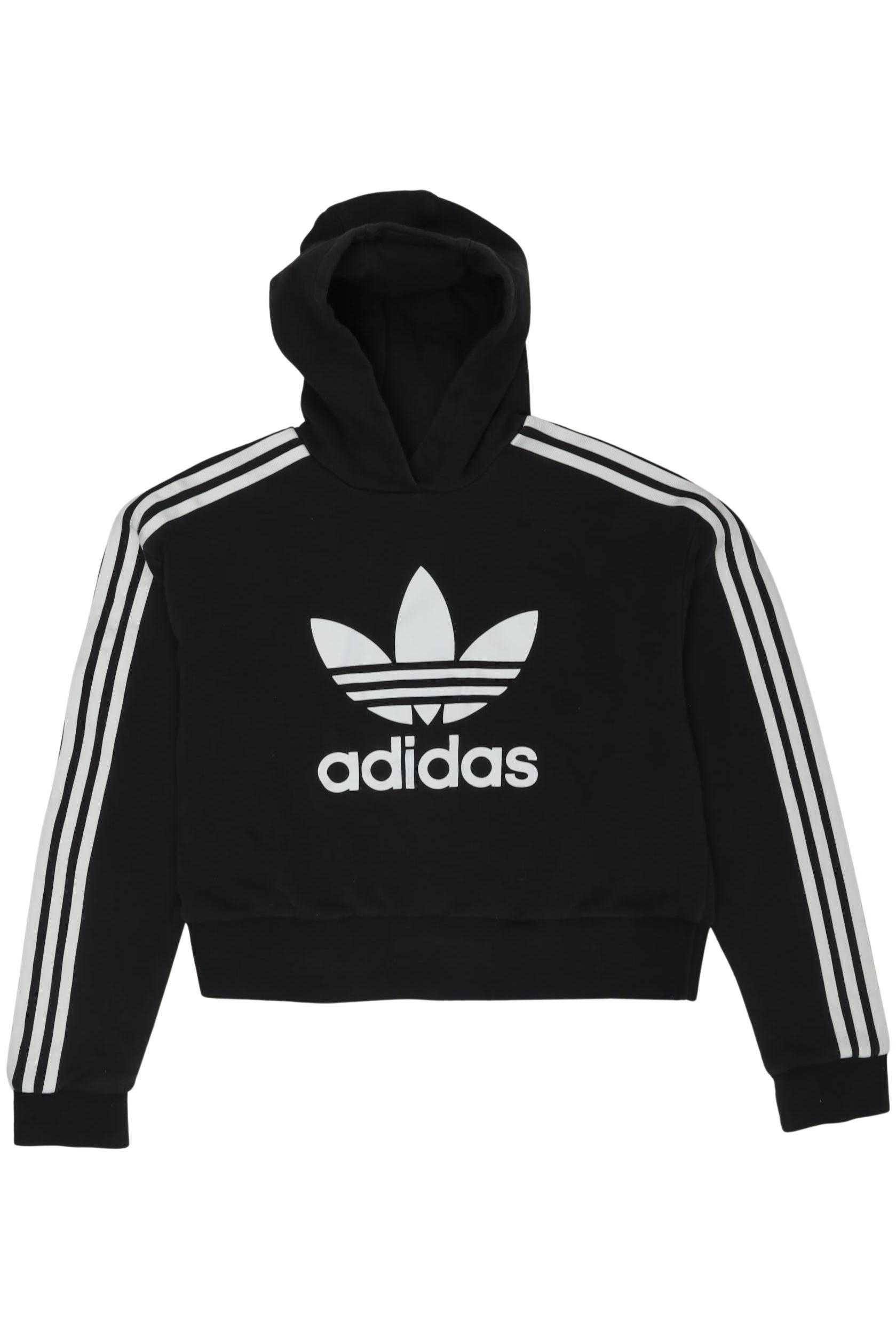 

adidas Originals Mädchen Hoodies & Sweater, mehrfarbig, Gr. 170