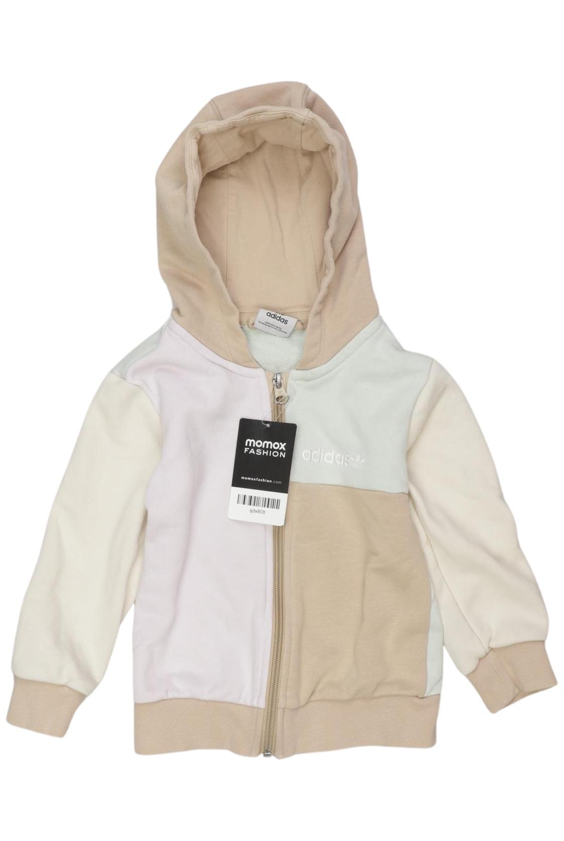 

adidas Originals Mädchen Hoodies & Sweater, mehrfarbig, Gr. 92