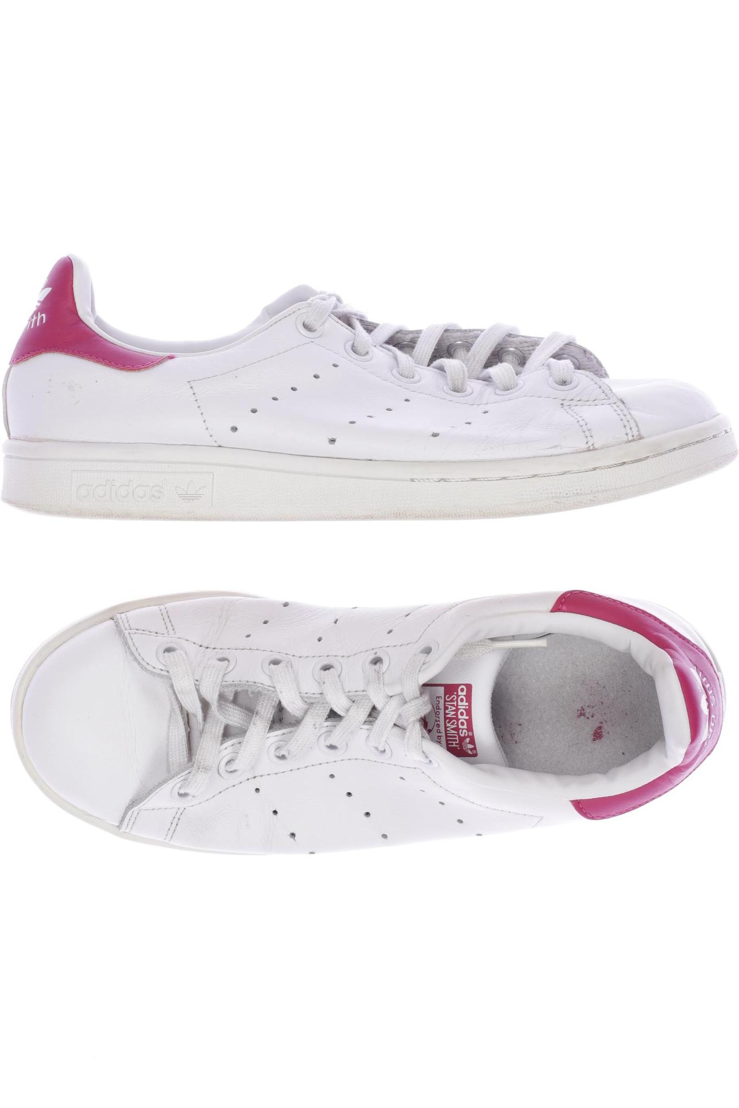 

adidas Originals Damen Kinderschuhe, weiß, Gr. 37.5