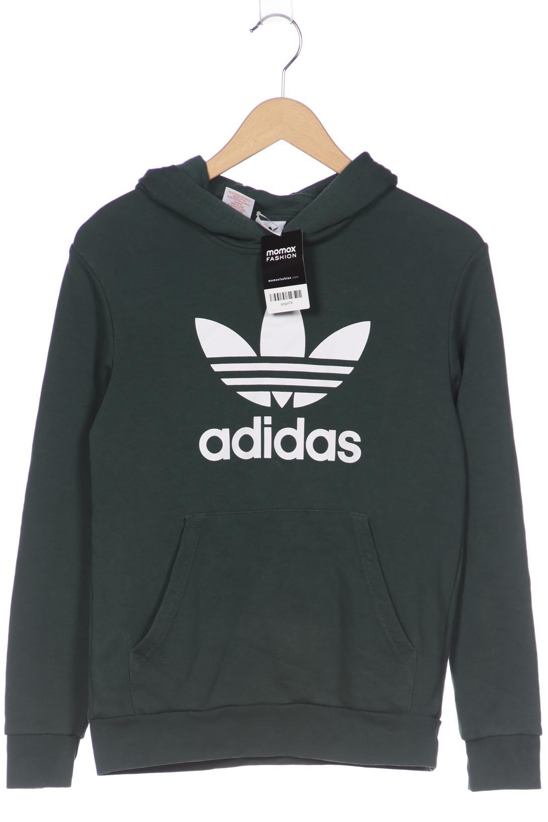 

adidas Originals Mädchen Hoodies & Sweater, grün