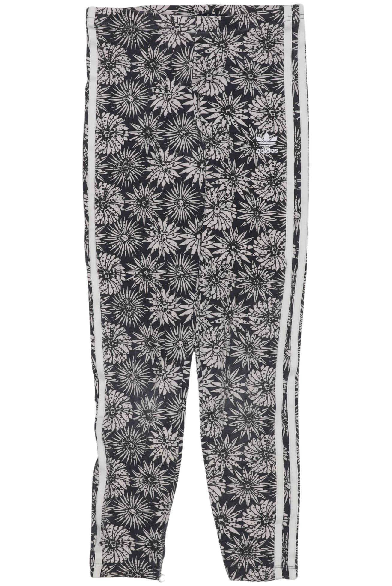 

adidas Originals Damen Stoffhose, marineblau, Gr. 152