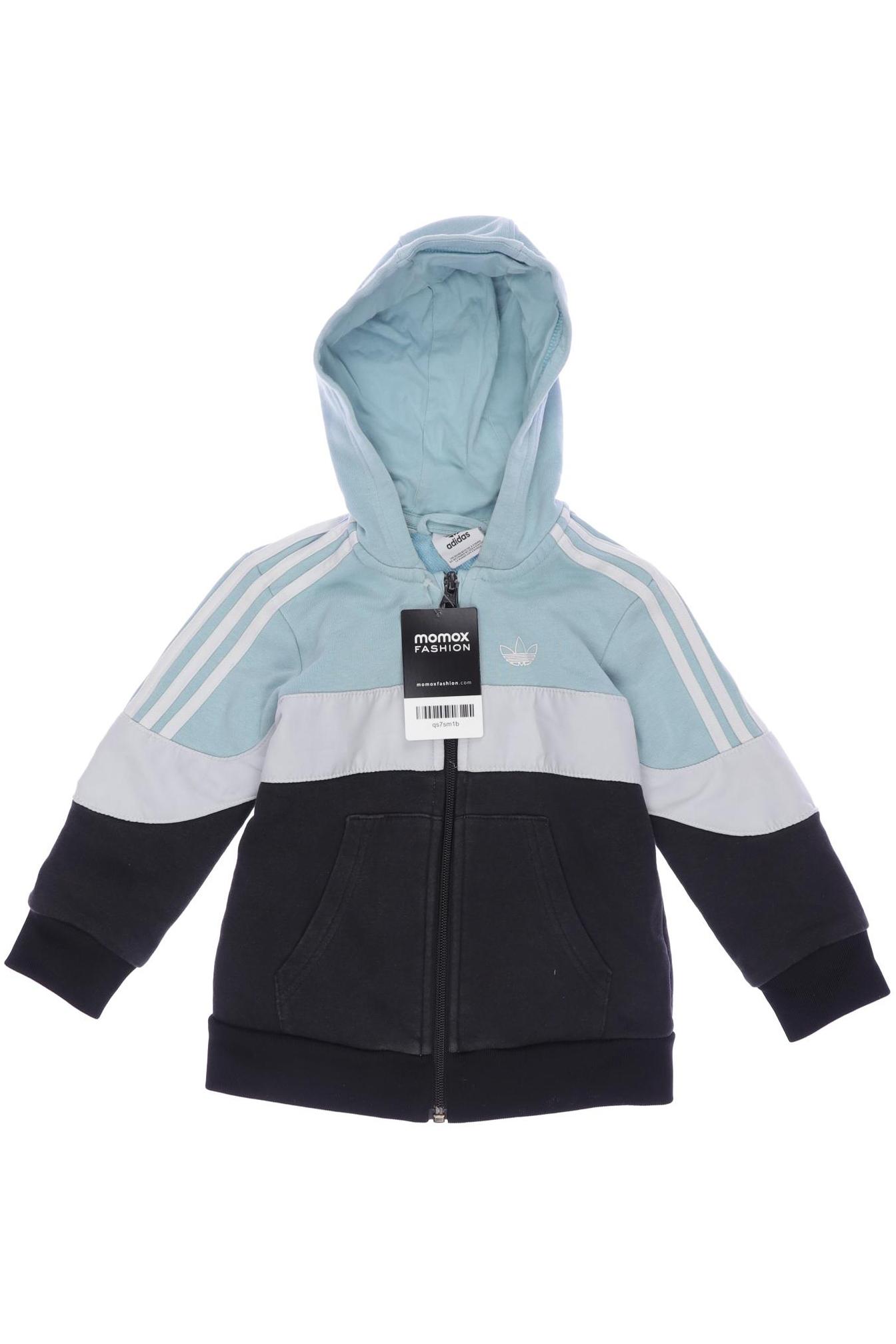 

adidas Originals Damen Hoodies & Sweater, schwarz, Gr. 104