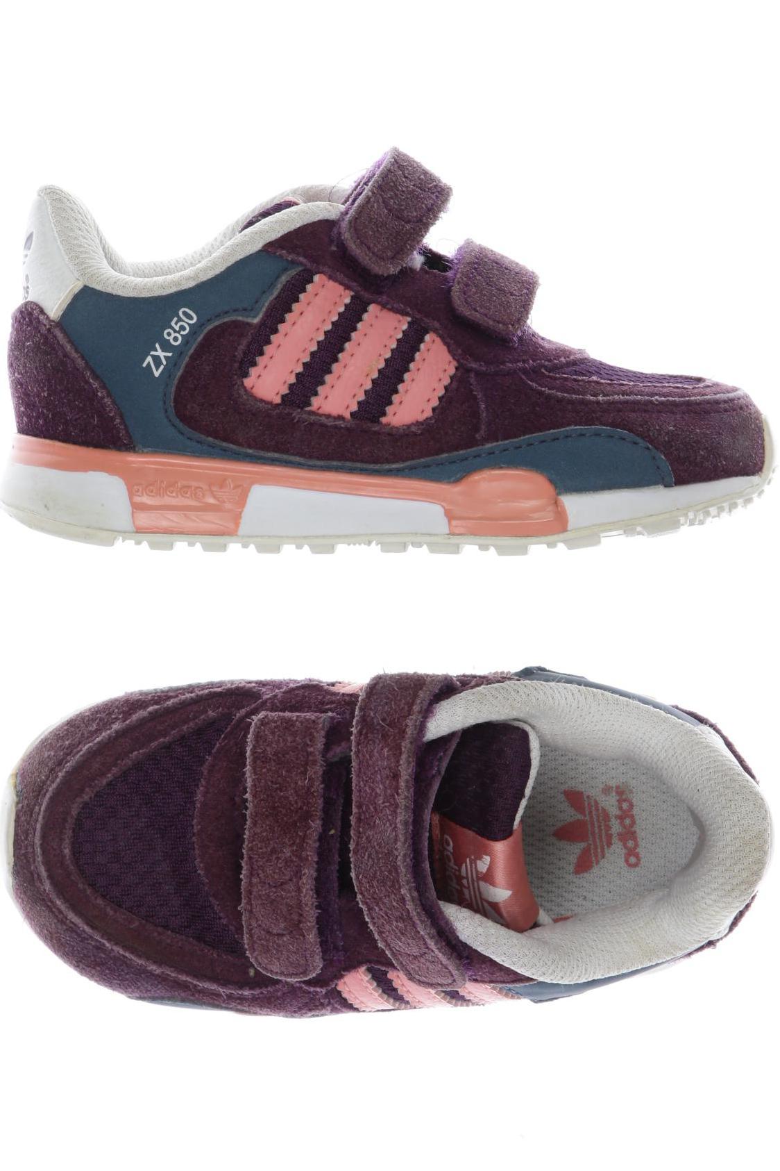 

adidas Originals Damen Kinderschuhe, bordeaux, Gr. 21