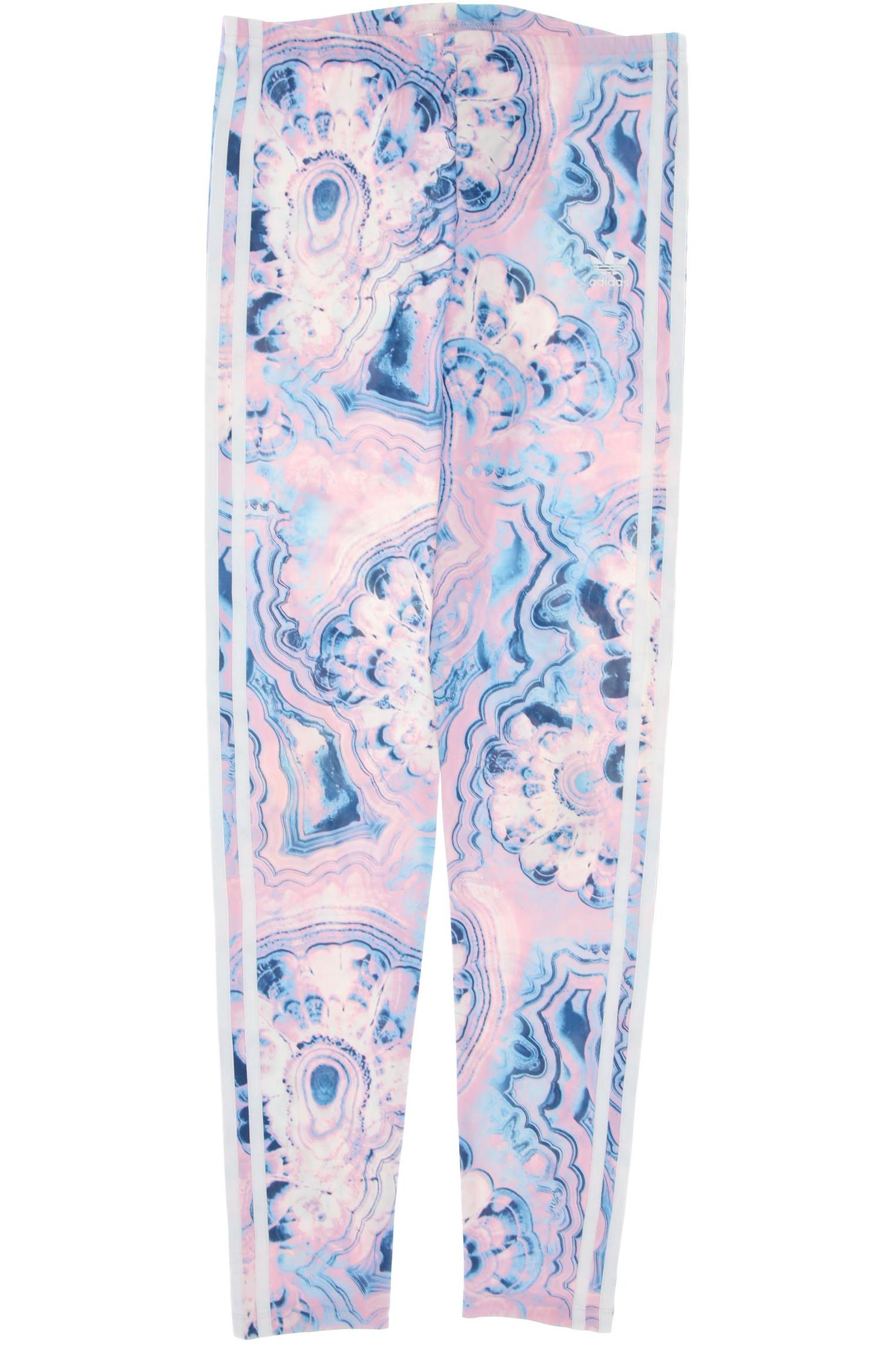 

adidas Originals Damen Stoffhose, pink, Gr. 170