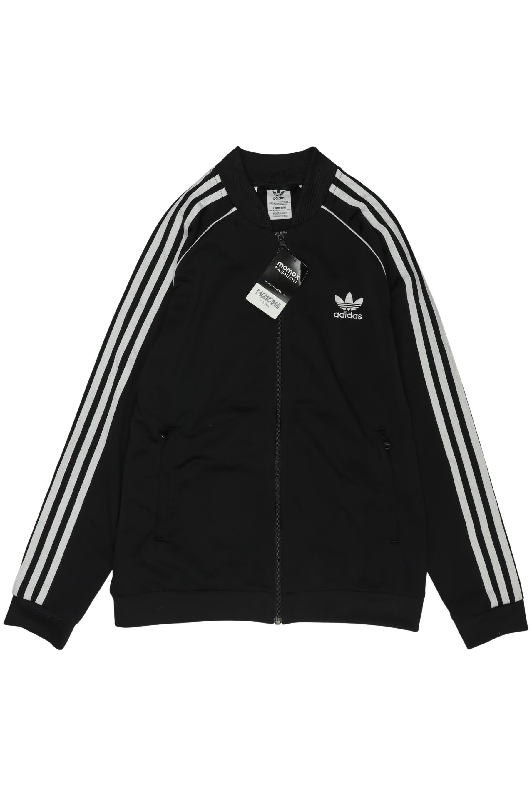 

adidas Originals Damen Hoodies & Sweater, schwarz, Gr. 164