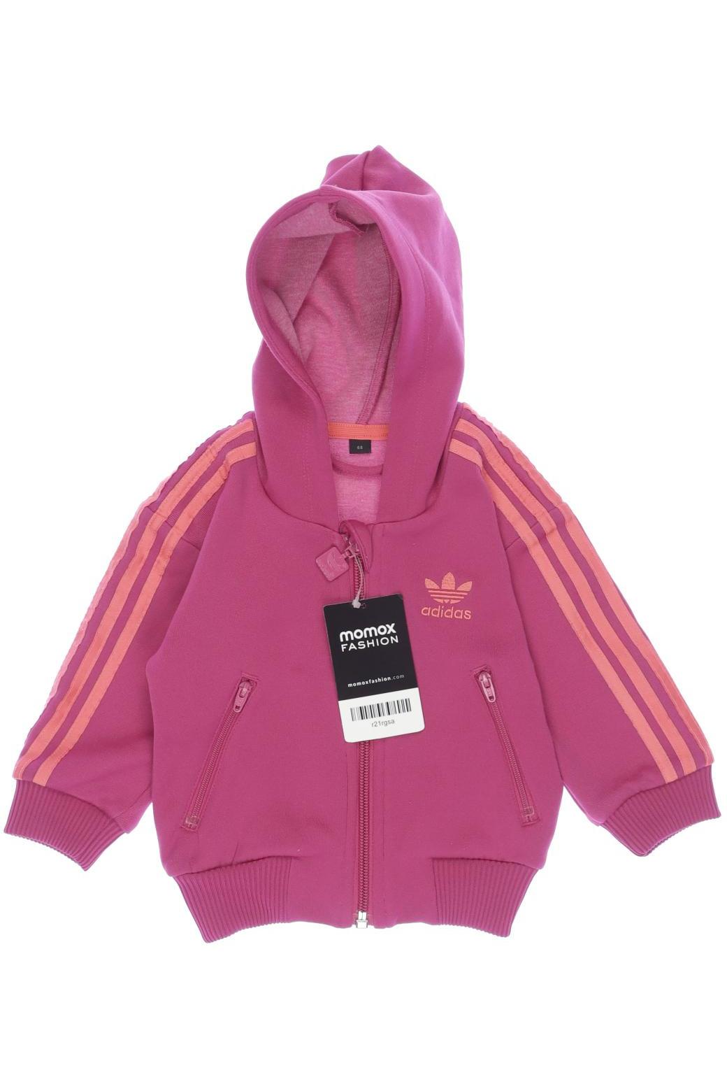 

adidas Originals Damen Hoodies & Sweater, pink, Gr. 68