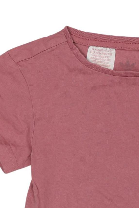 Thumbnail - adidas Originals Mädchen T-Shirt, pink, Gr. 104