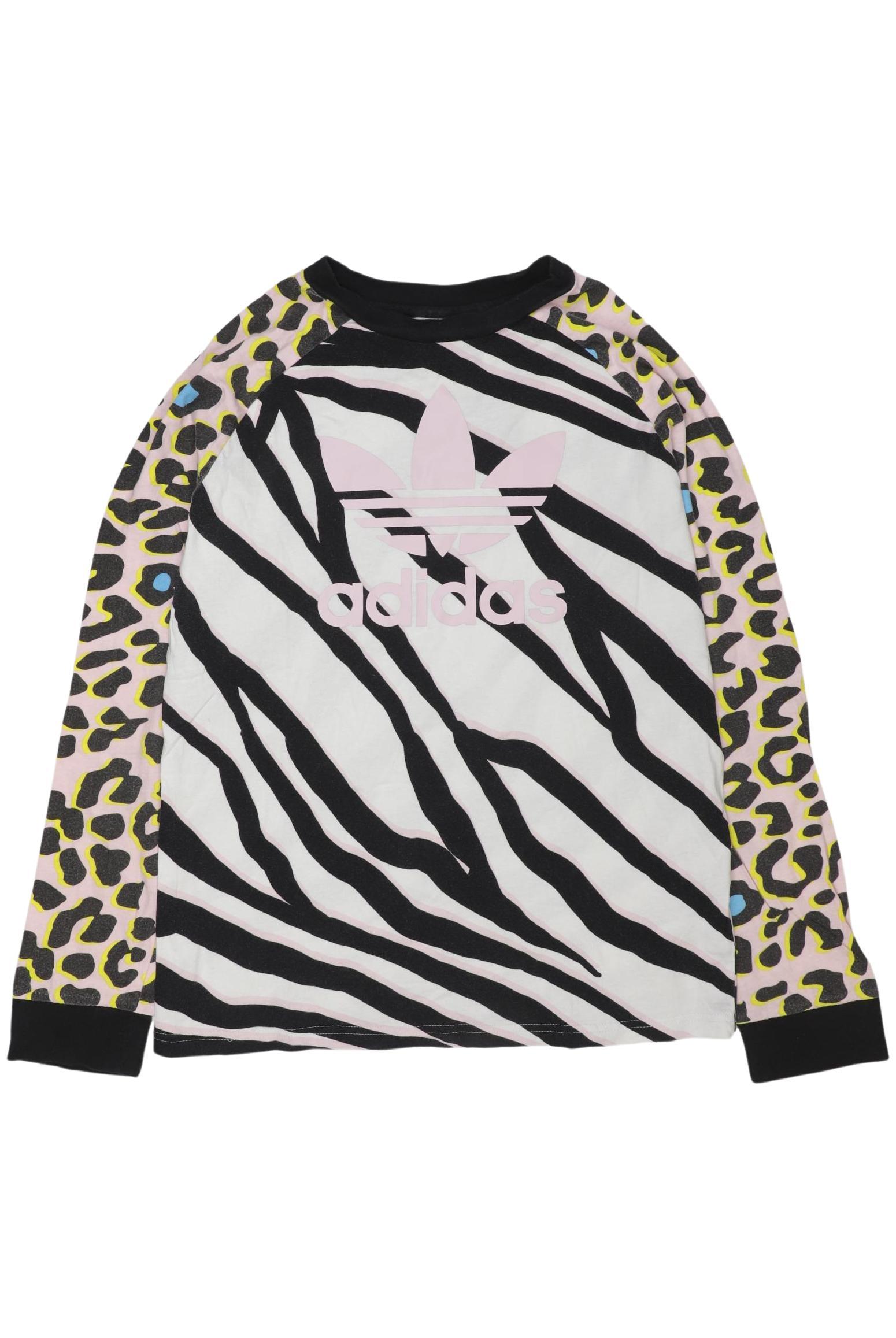 

adidas Originals Mädchen Langarmshirt, mehrfarbig, Gr. 164