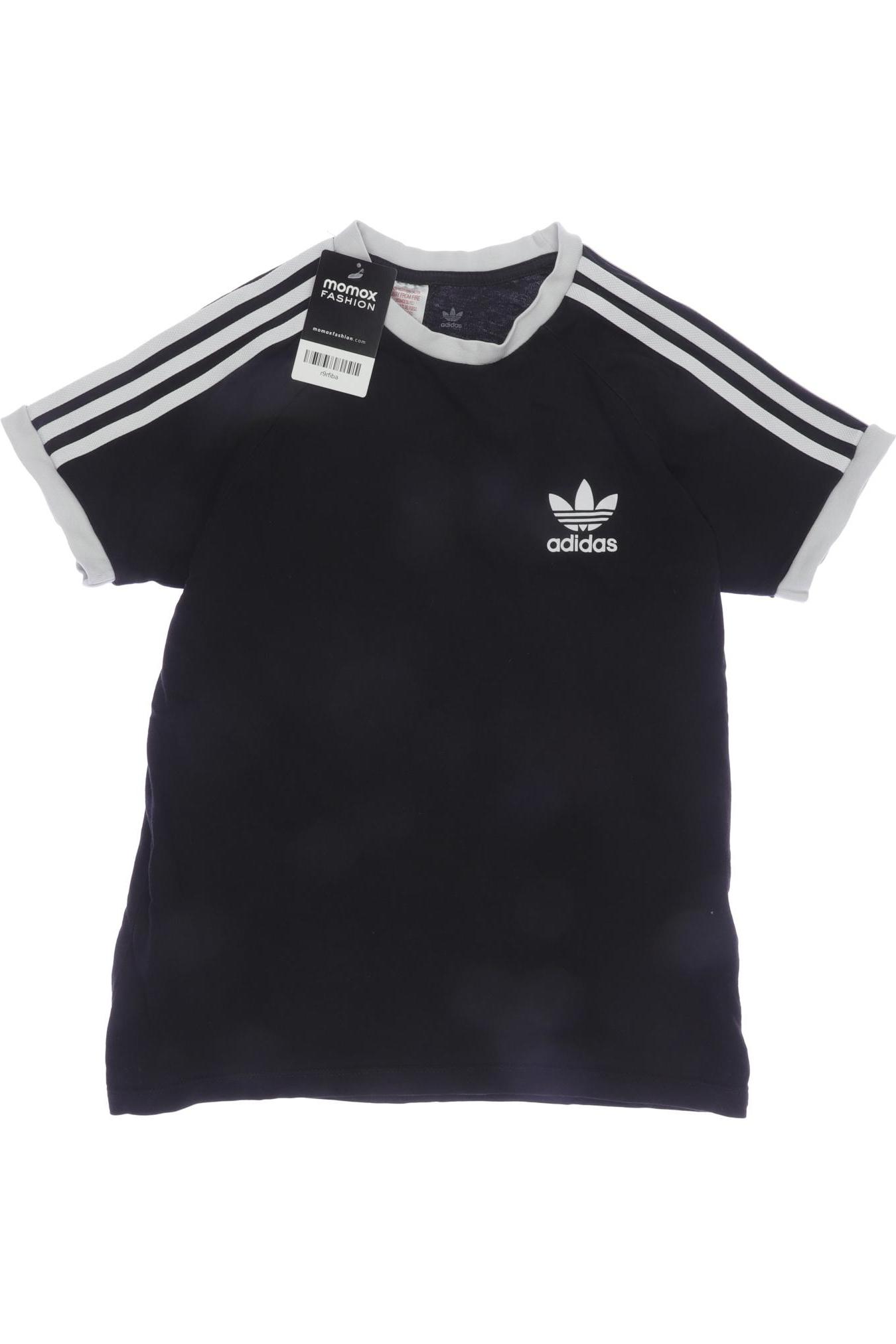 

adidas Originals Mädchen T-Shirt, schwarz