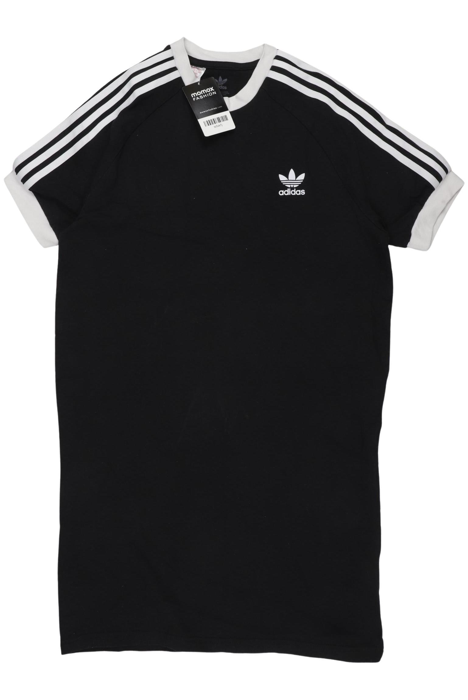 

adidas Originals Mädchen Kleid, schwarz, Gr. 170