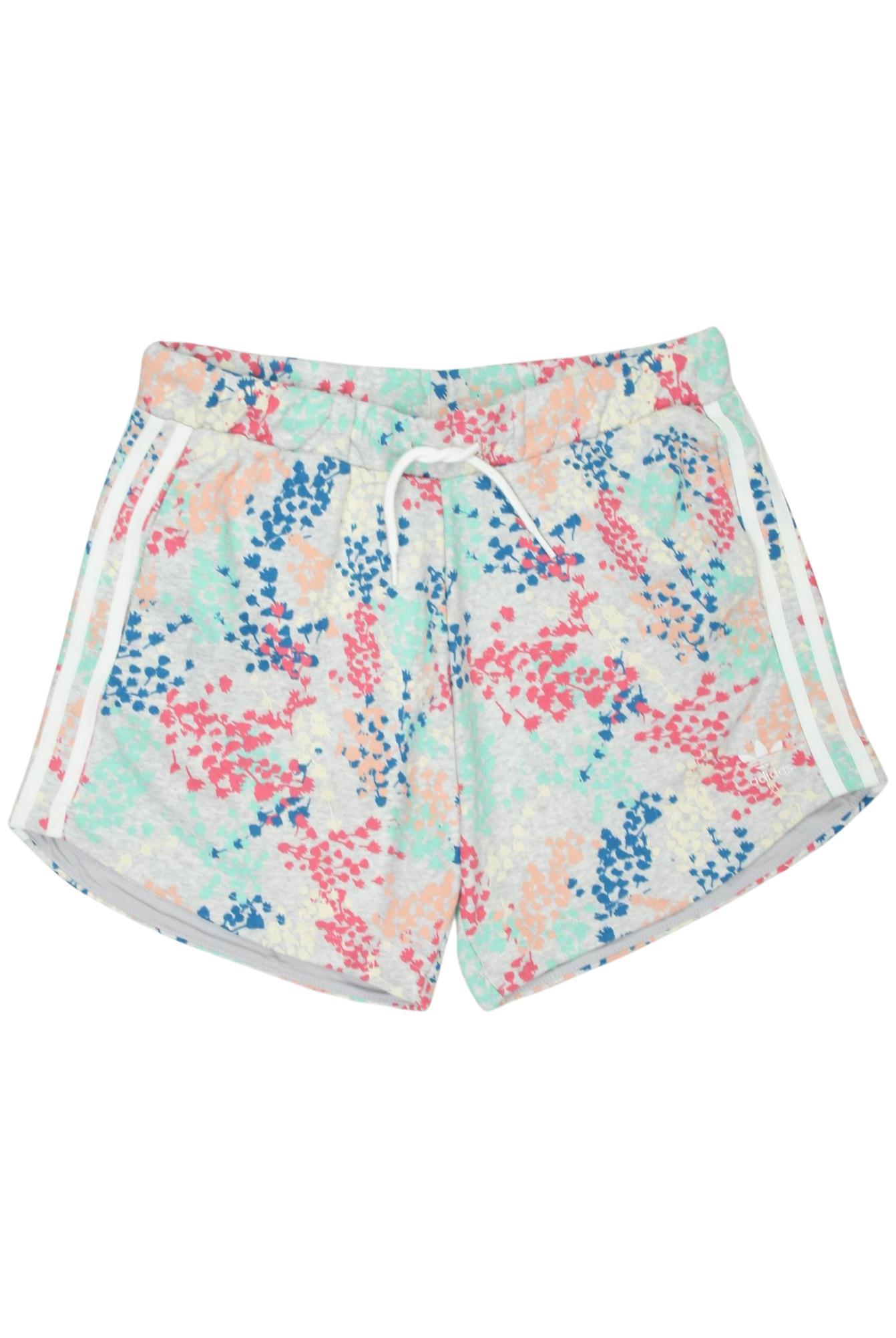 

adidas Originals Damen Shorts, mehrfarbig, Gr. 170