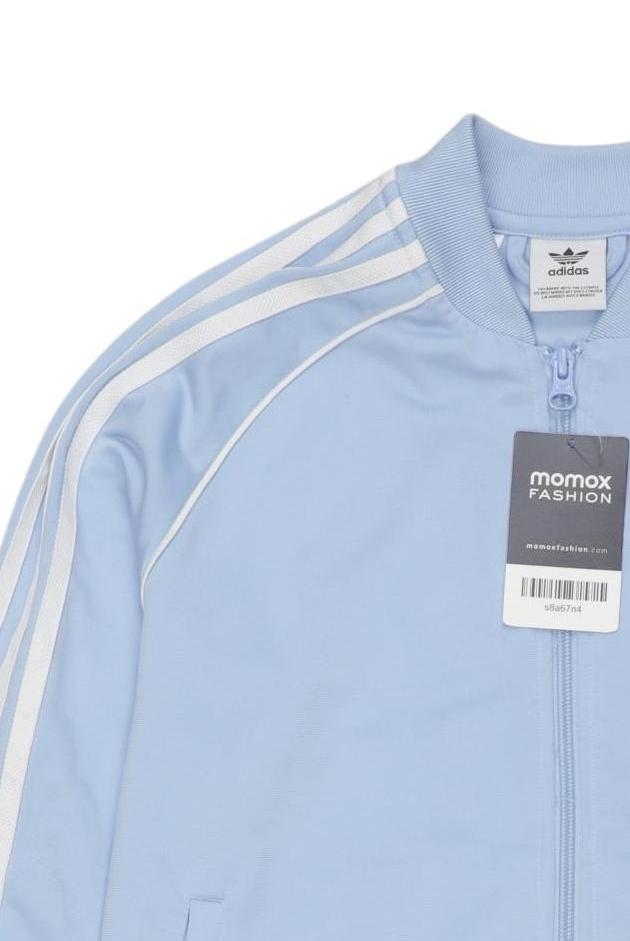 Thumbnail - adidas Originals Mädchen Hoodies &amp; Sweater, hellblau, Gr. 158