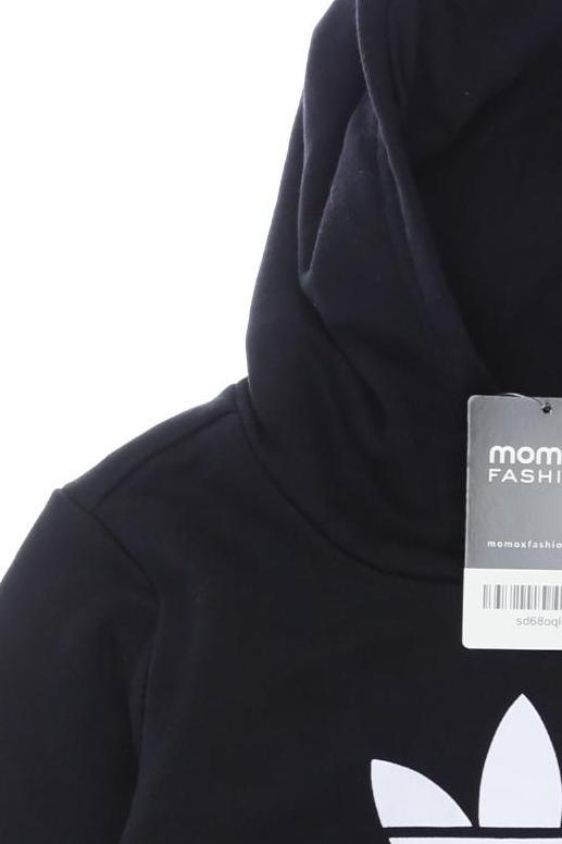 Thumbnail - adidas Originals Mädchen Hoodies &amp; Sweater, schwarz, Gr. 104