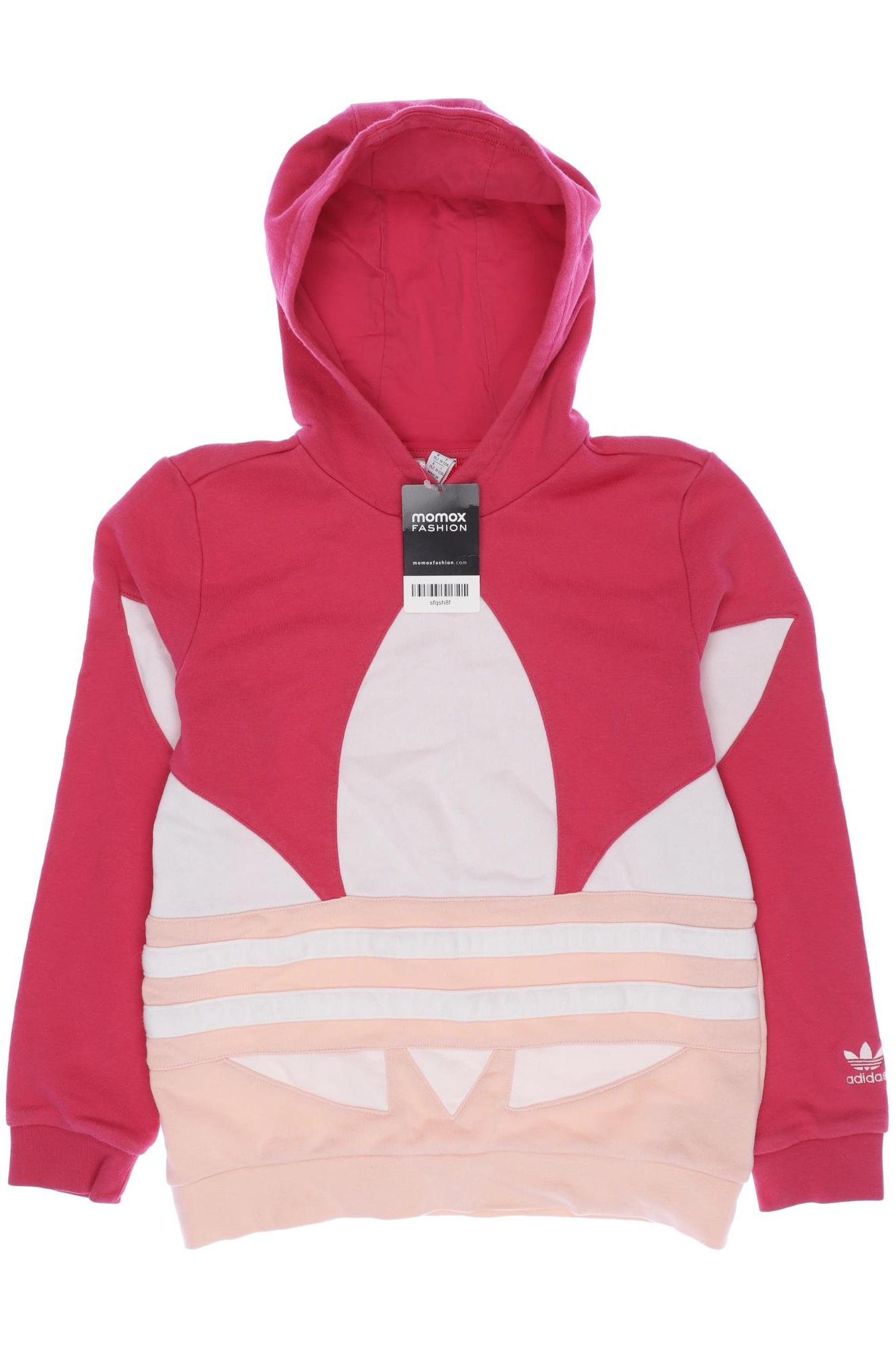 

adidas Originals Mädchen Hoodies & Sweater, pink
