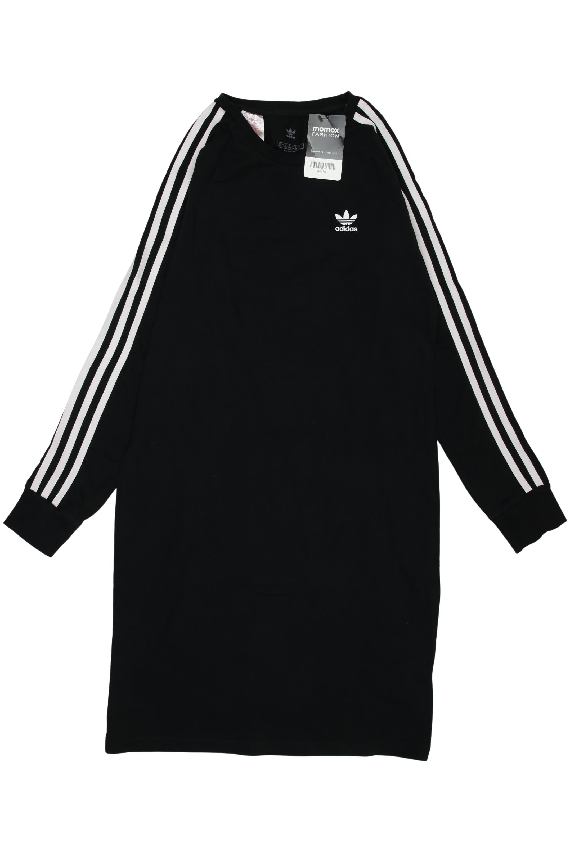 

adidas Originals Damen Kleid, schwarz, Gr. 158