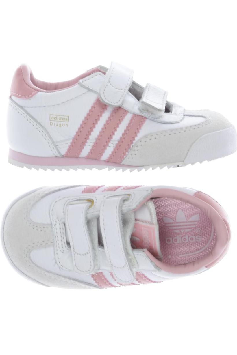 

adidas Originals Damen Kinderschuhe, weiß, Gr. 20