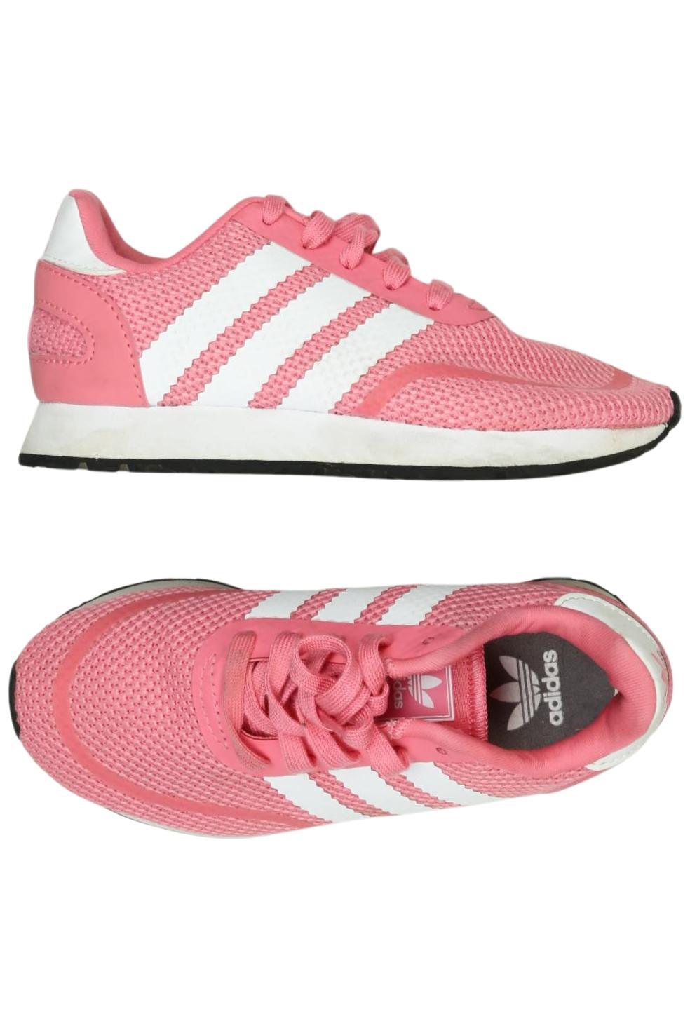 

adidas Originals Damen Kinderschuhe, pink, Gr. 29